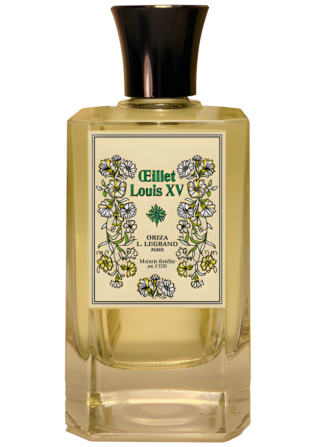 Oeillet Louis XV by Oriza L. Legrand perfume bottle