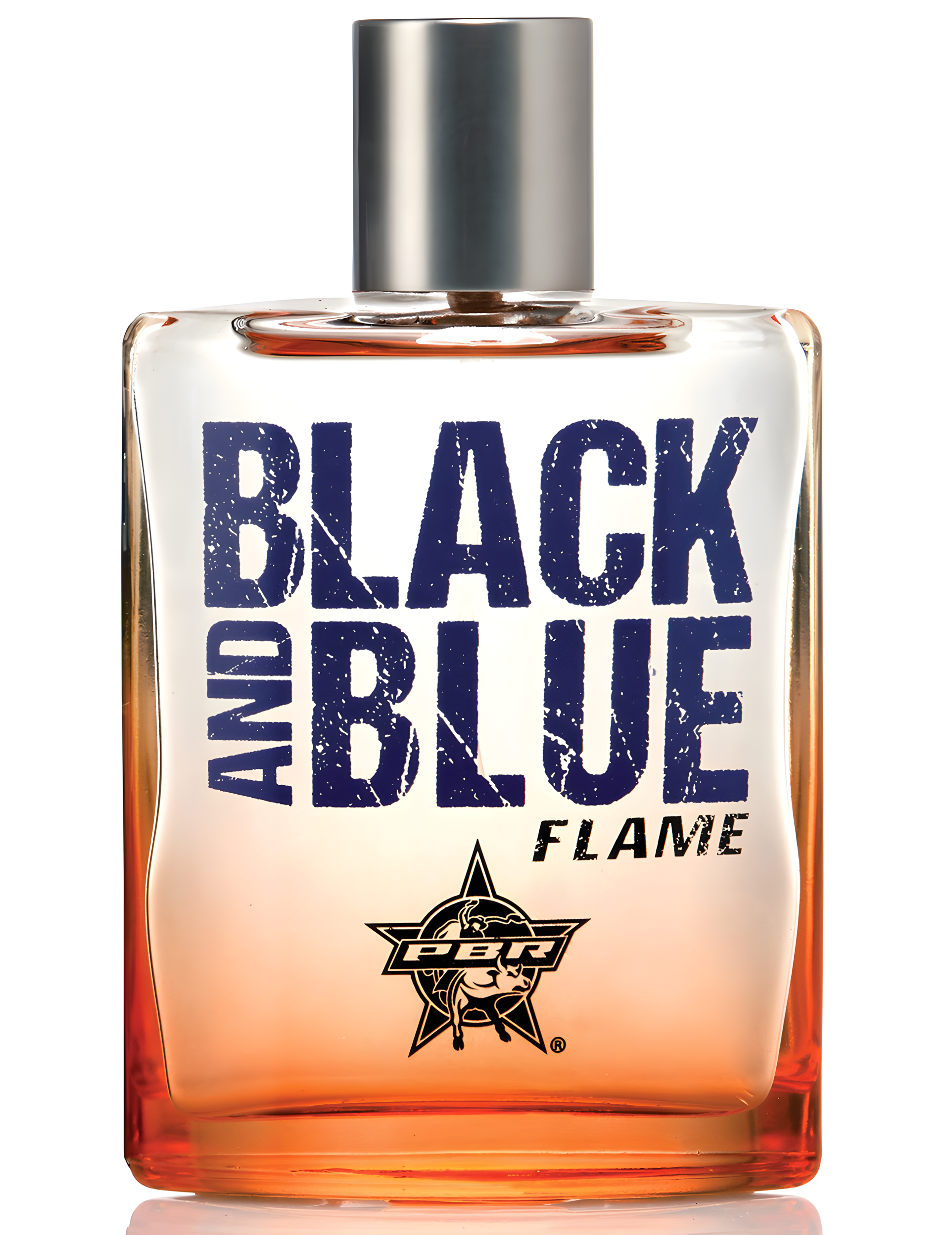 Tru Fragrances Black and Blue Flame