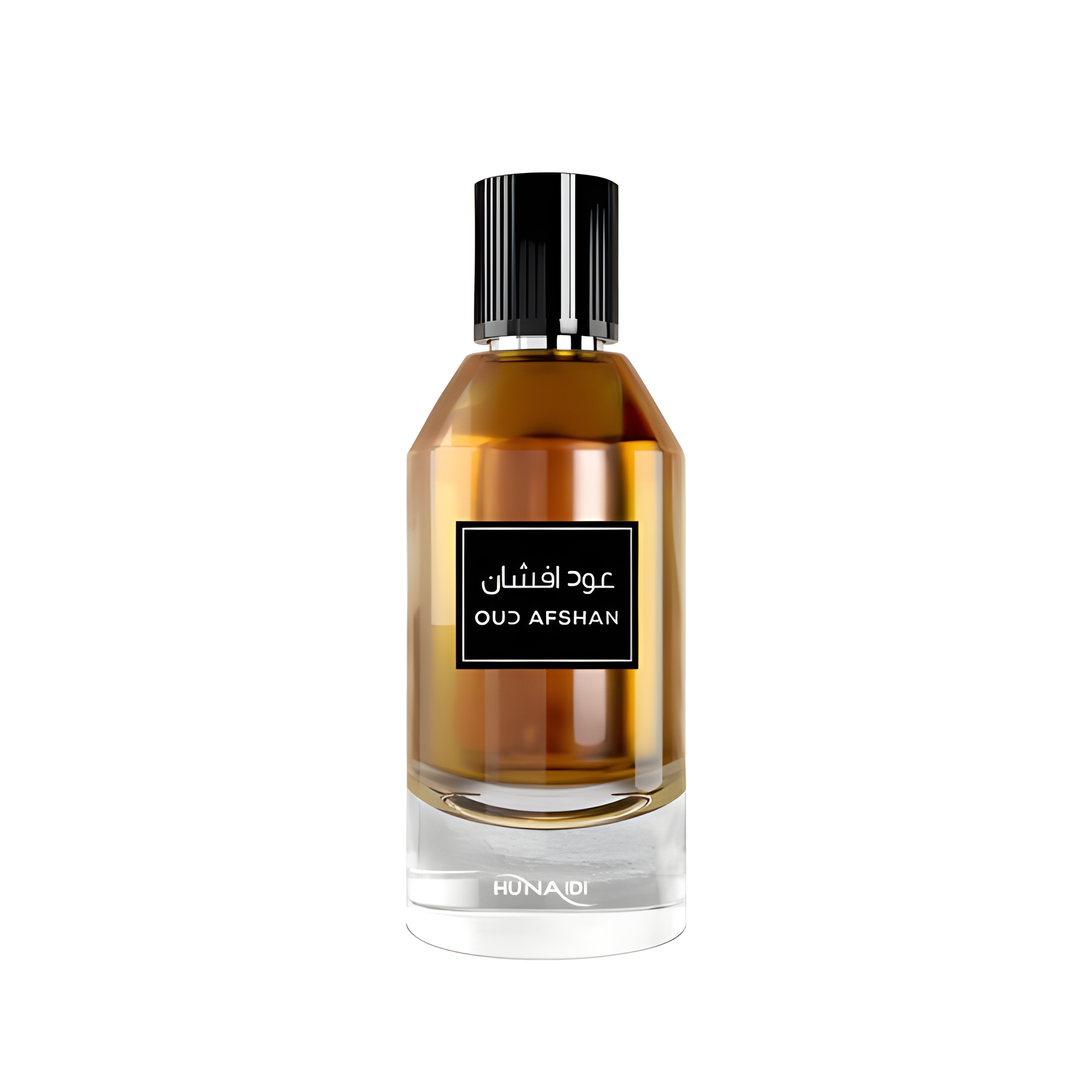 Oud Afshan by Al Hunaidi perfume bottle