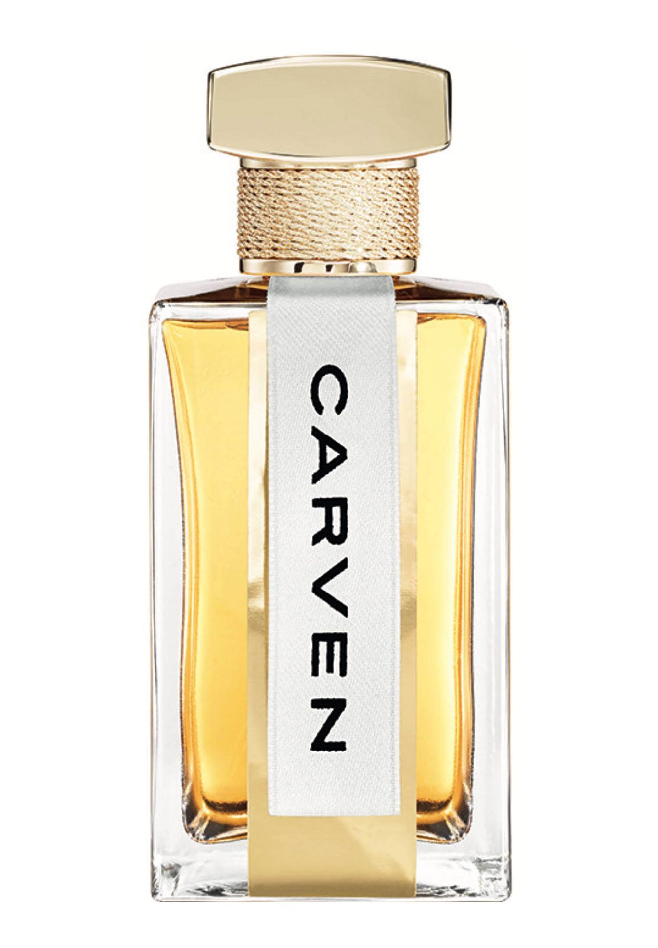 Paris Izmir by Carven perfume bottle