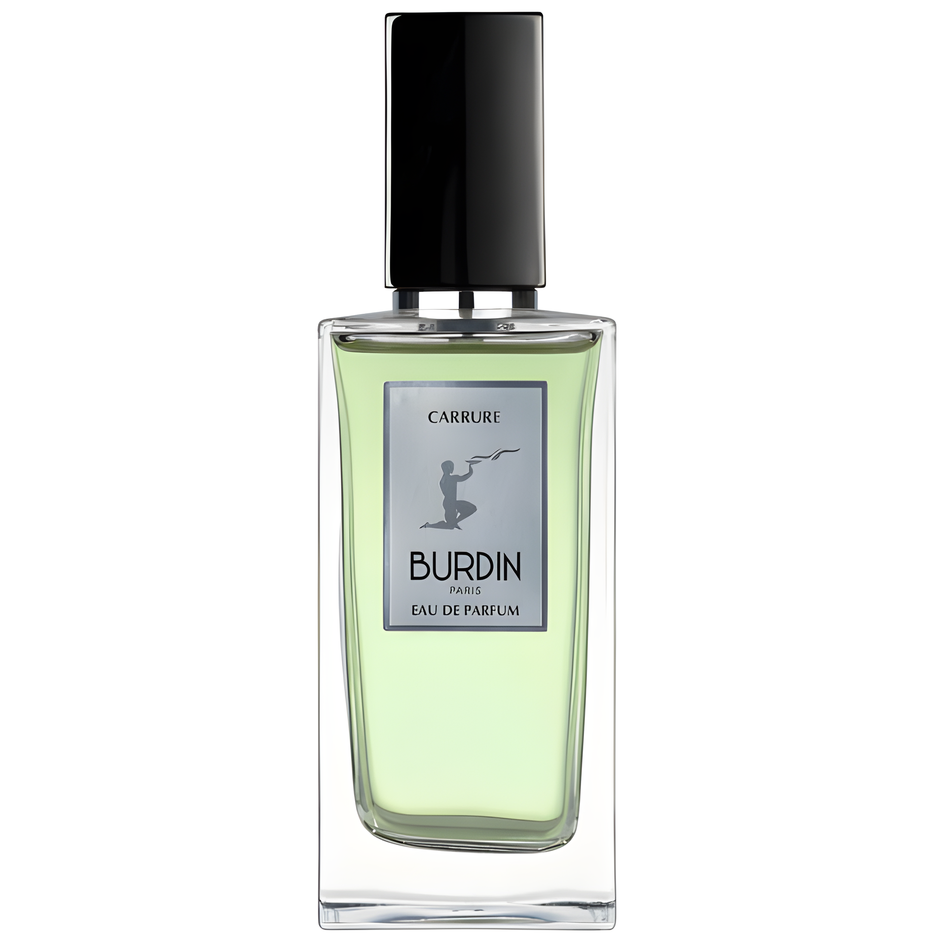 Carrure by Burdin perfume bottle