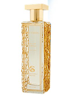 Prima by Paolo Gigli perfume bottle