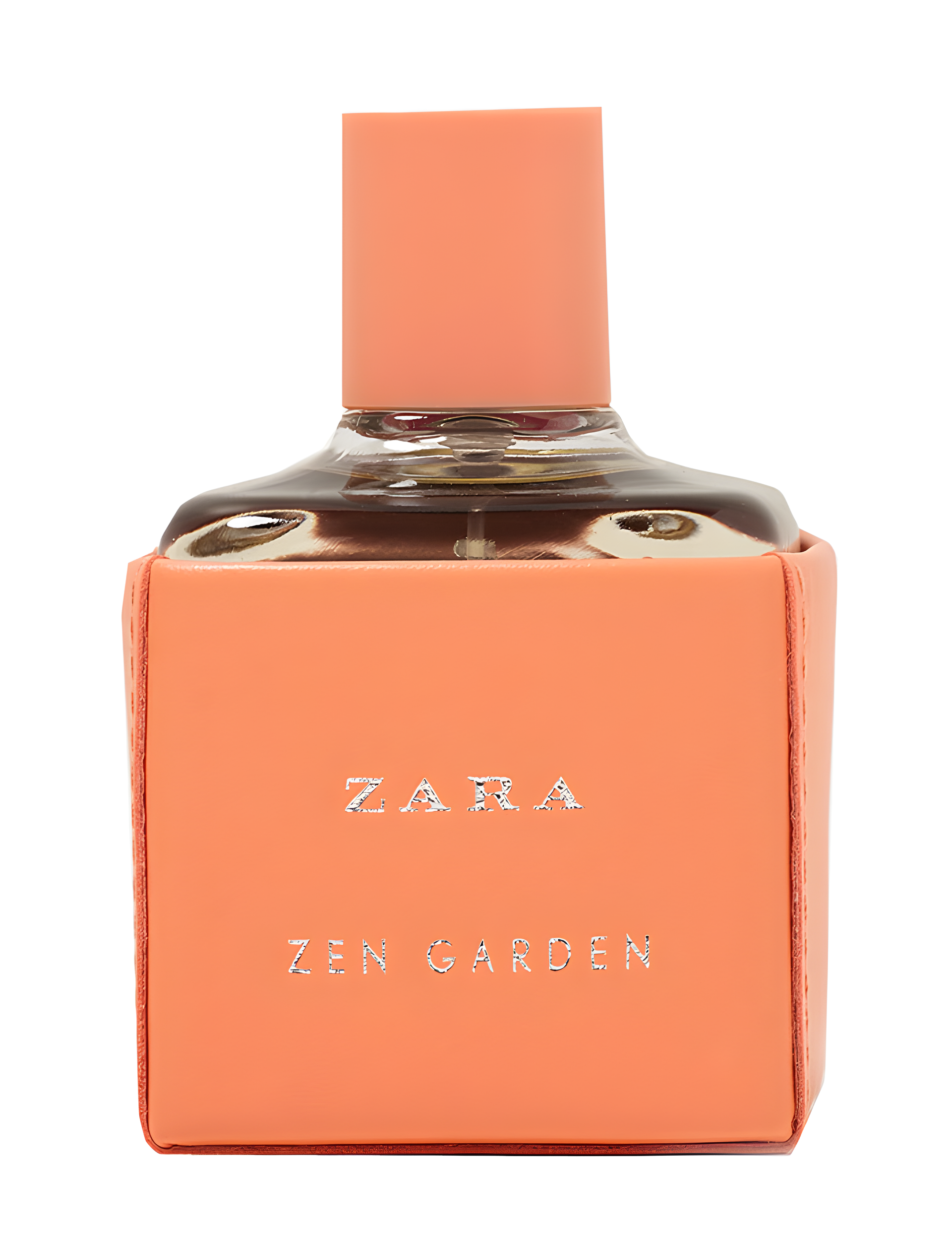 Zara Zen Garden by Zara perfume bottle