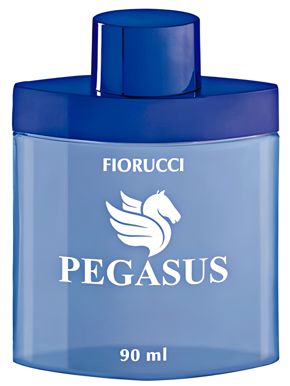 Fiorucci Pegasus by Fiorucci perfume bottle