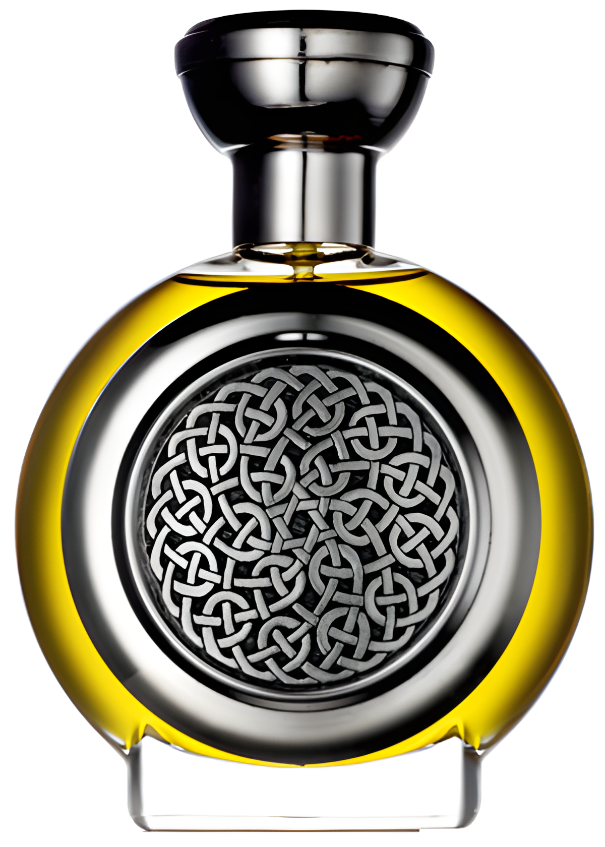 Virtuous by Boadicea the Victorious perfume bottle