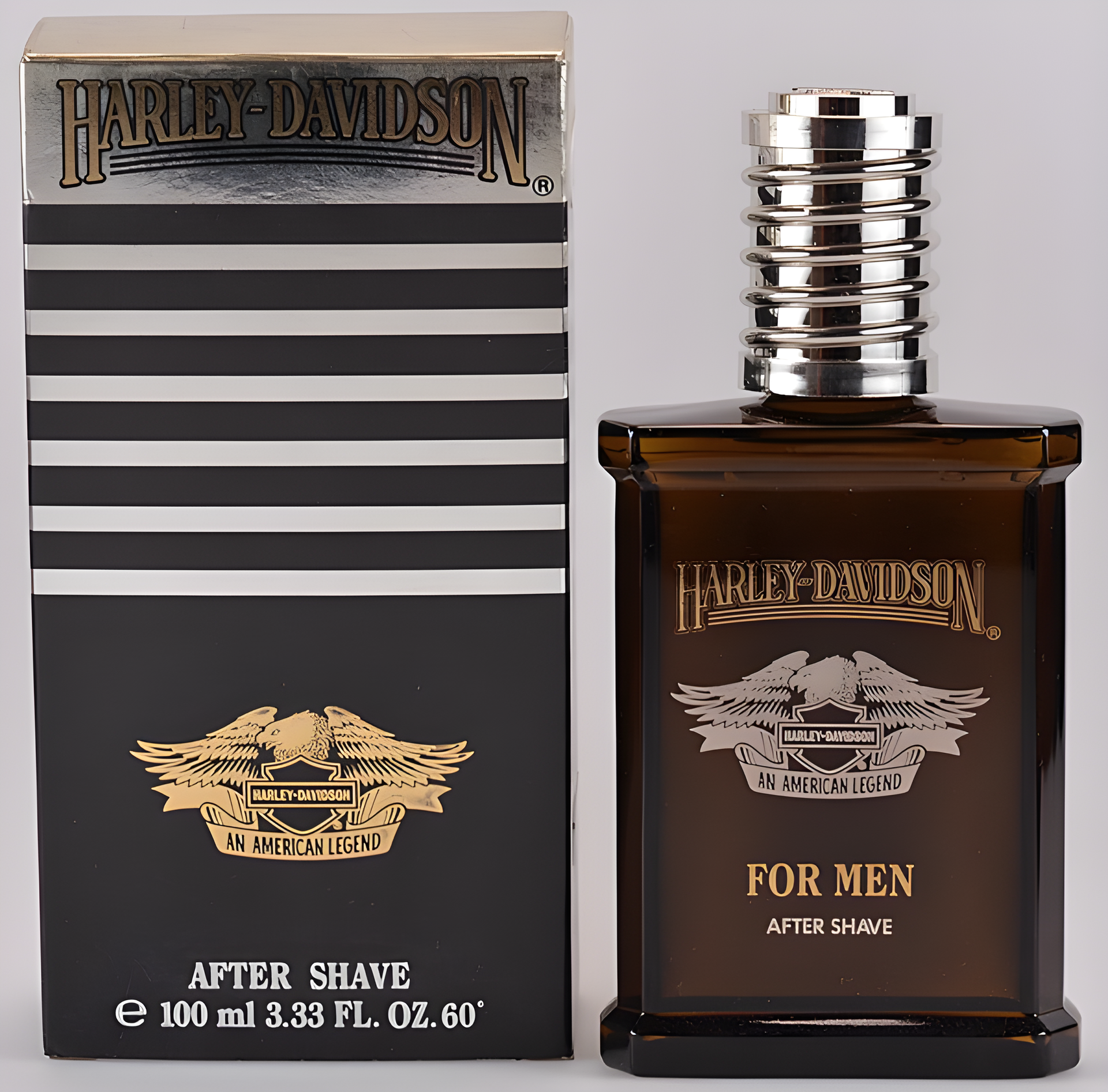 Harley-Davidson by Veejaga perfume bottle