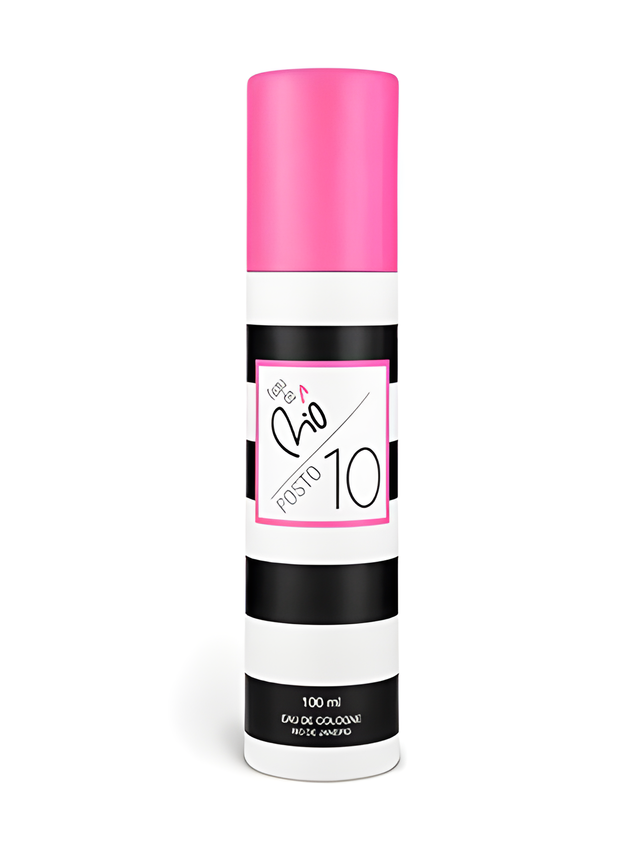 Posto 10 by L'Eau de Riô perfume bottle