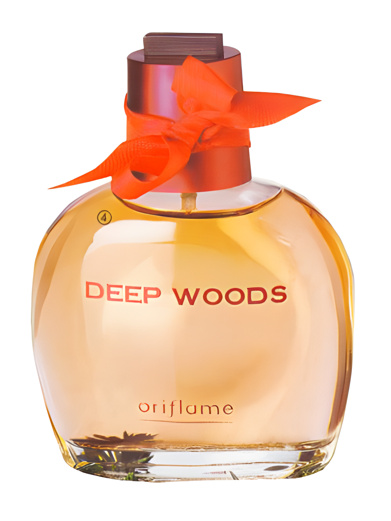 Deep Woods by Oriflame perfume bottle