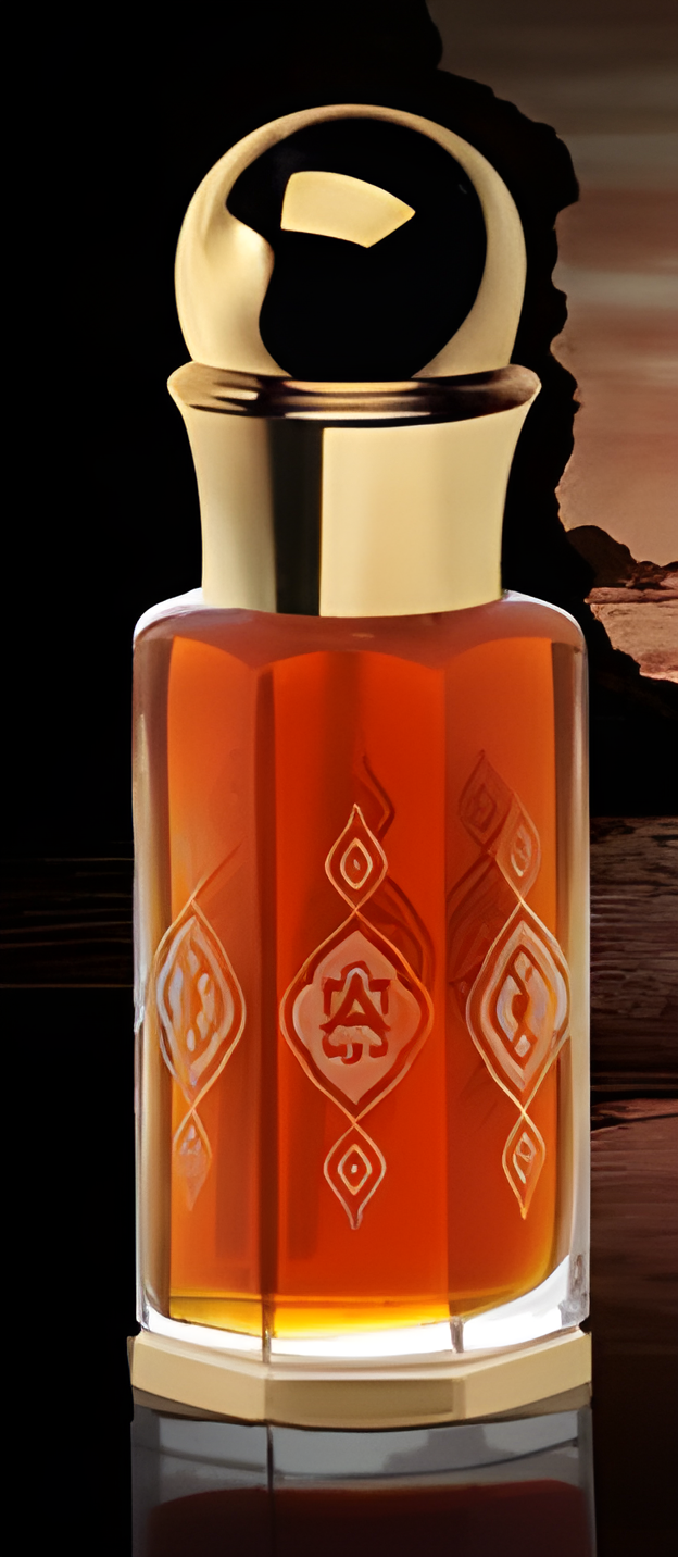 Al Safa Blend by Abdul Samad Al Qurashi perfume bottle