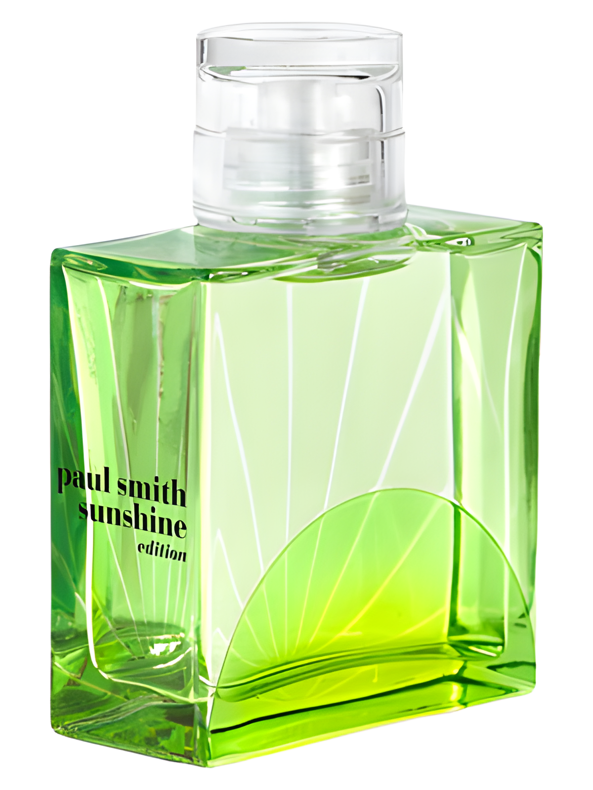 Paul Smith Sunshine Edition for Men 2012 by Paul Smith perfume bottle