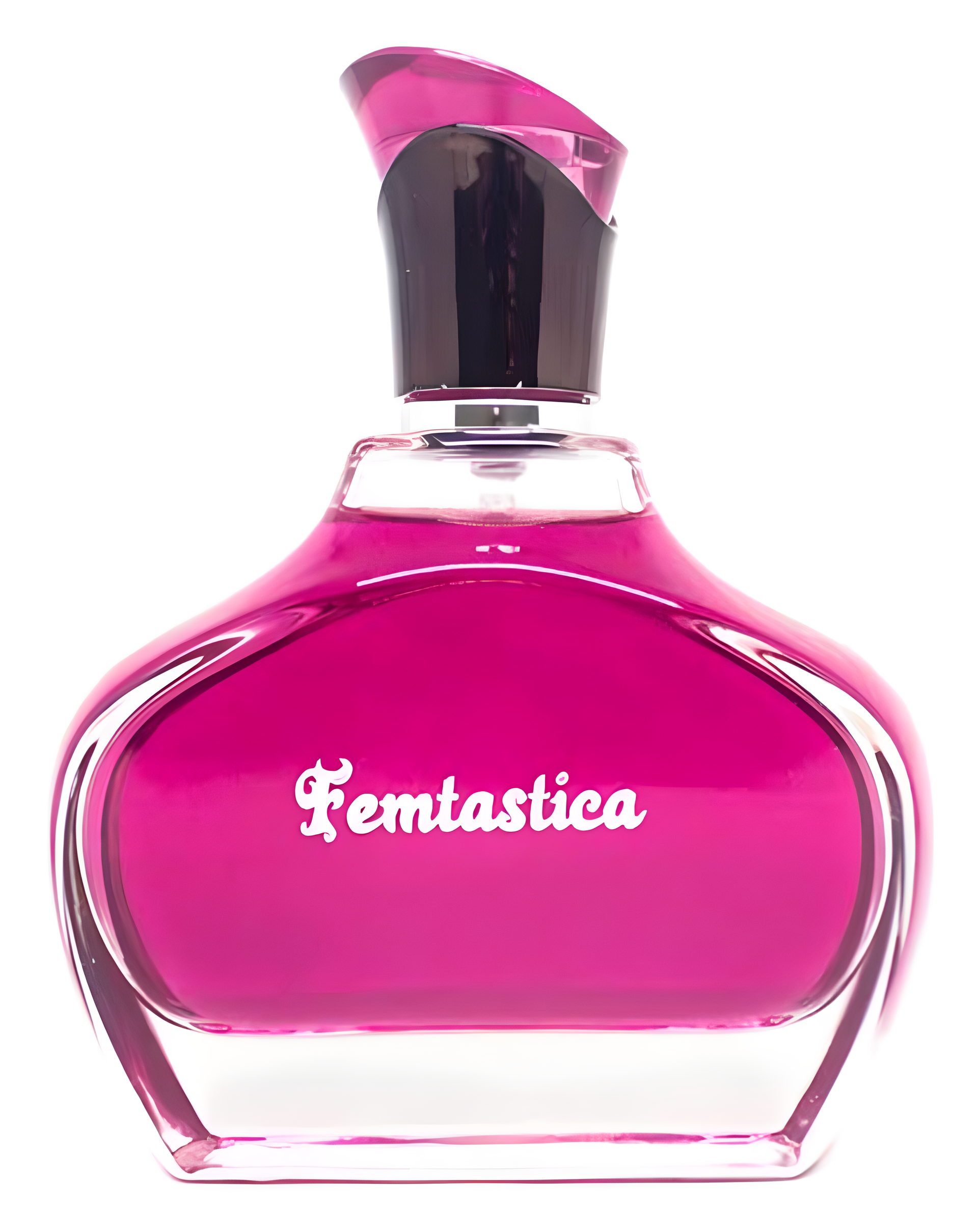 Femtastica by Louis Cardin perfume bottle