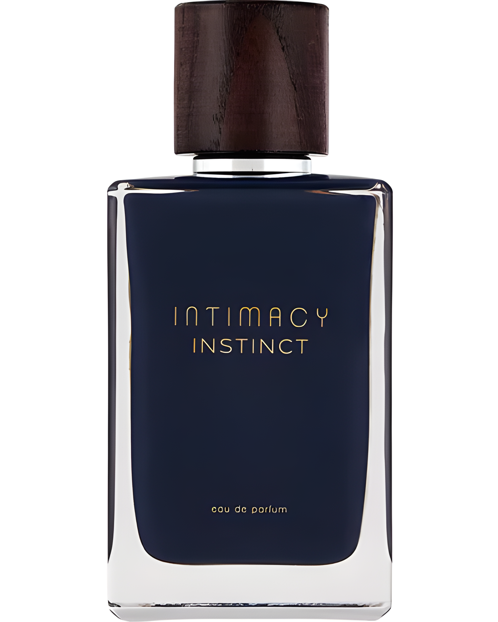 Instinct by Intimacy perfume bottle