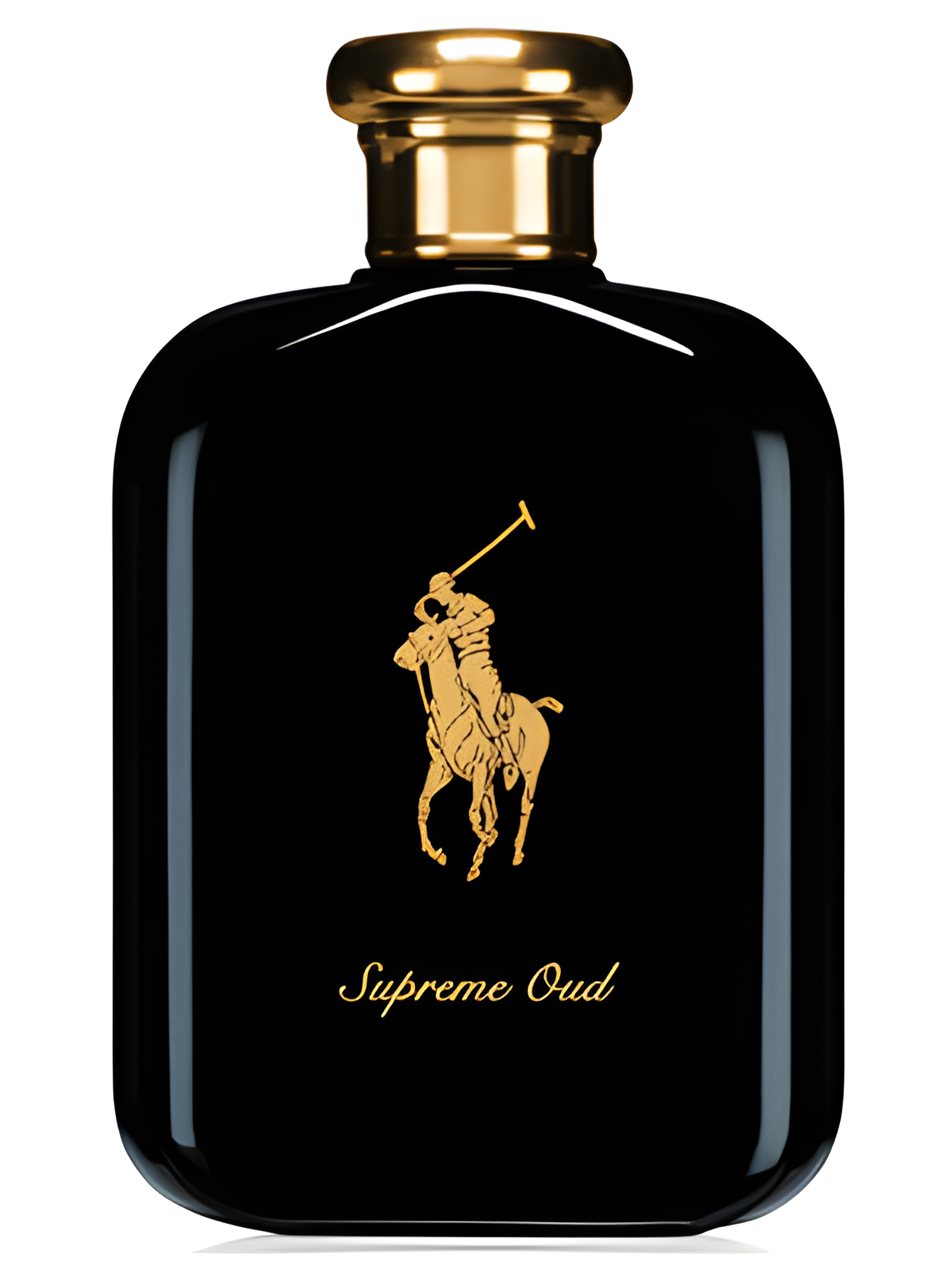 Polo Supreme Oud by Ralph Lauren perfume bottle