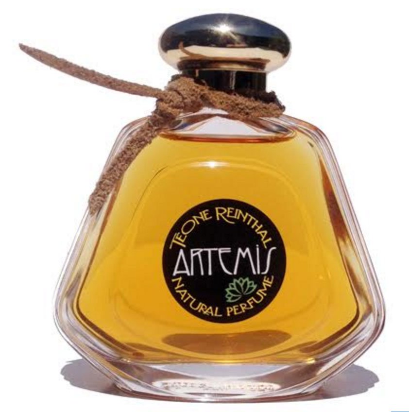 Artemis by TRNP perfume bottle
