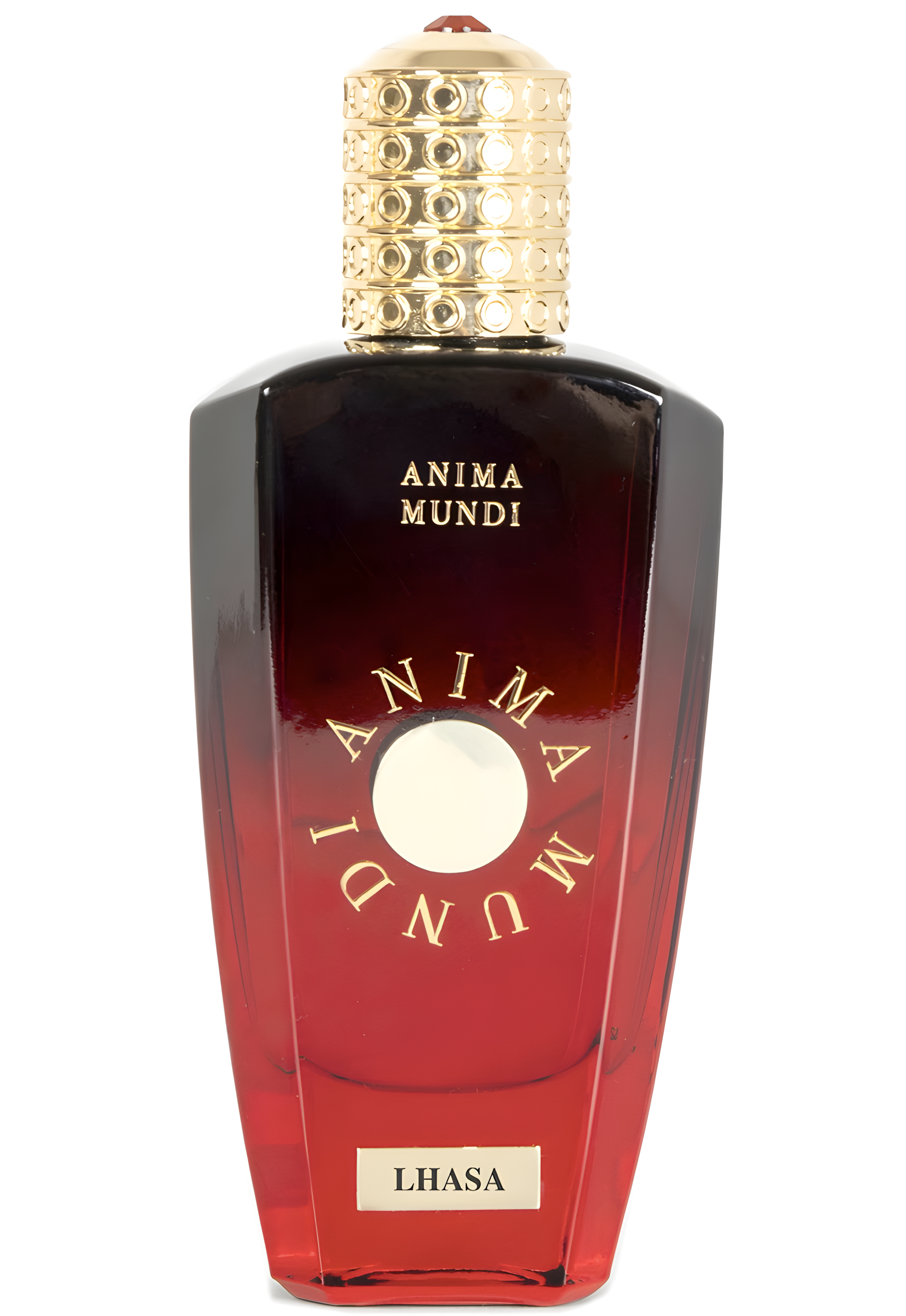 Lhasa by Anima Mundi perfume bottle