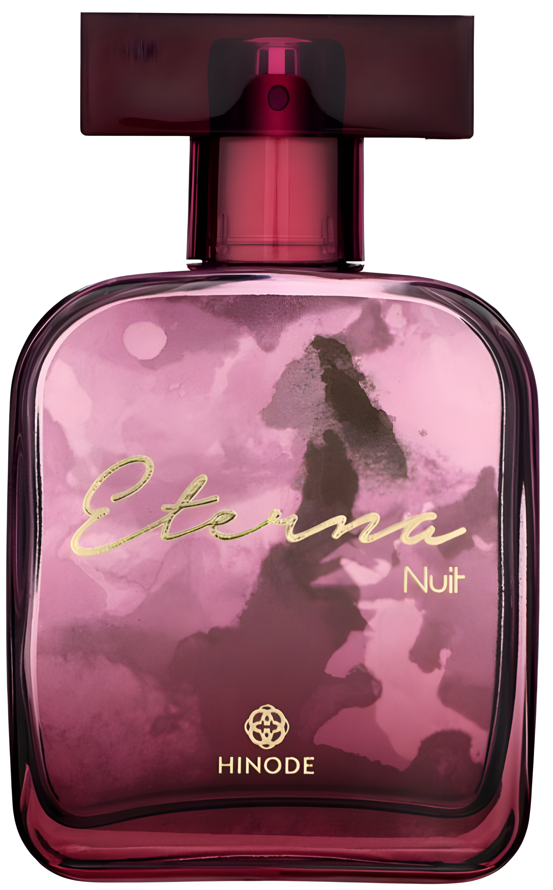 Eterna Nuit by Hinode perfume bottle