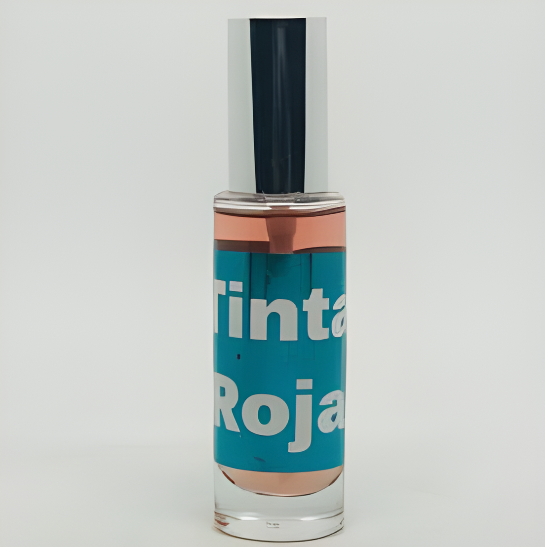 Tinta Roja by Ganache Parfums perfume bottle