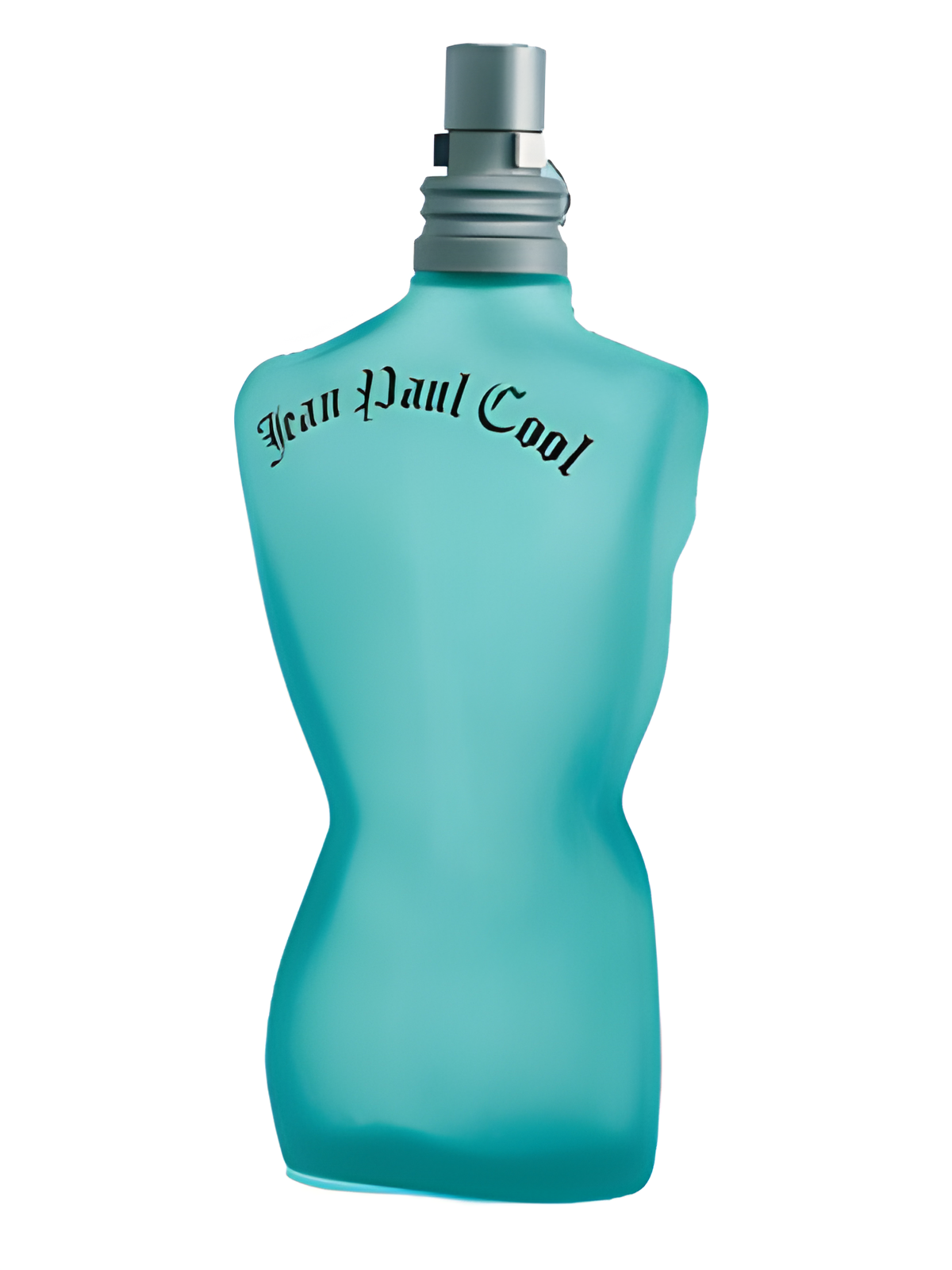 Le Male Jean Paul Cool by Jean Paul Gaultier perfume bottle