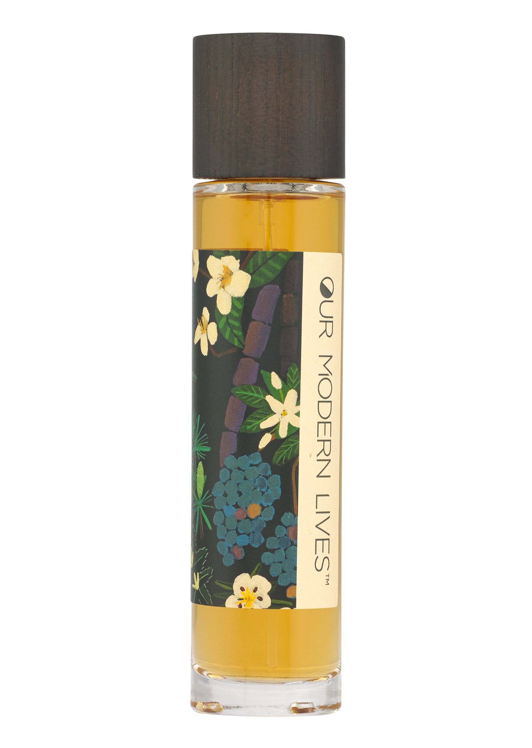 Indigo by Our Modern Lives perfume bottle