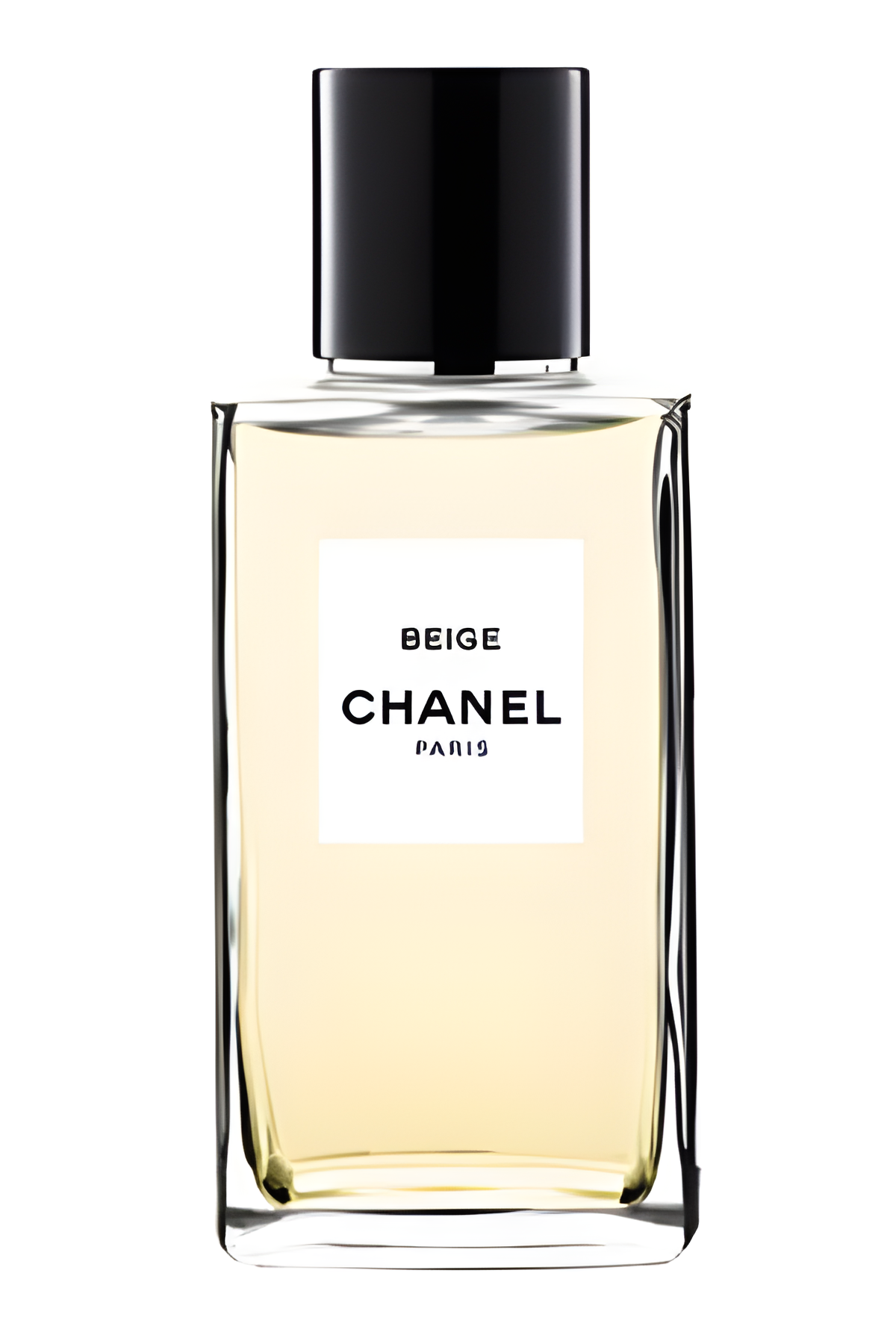 Les Exclusifs de Chanel Beige by Chanel perfume bottle
