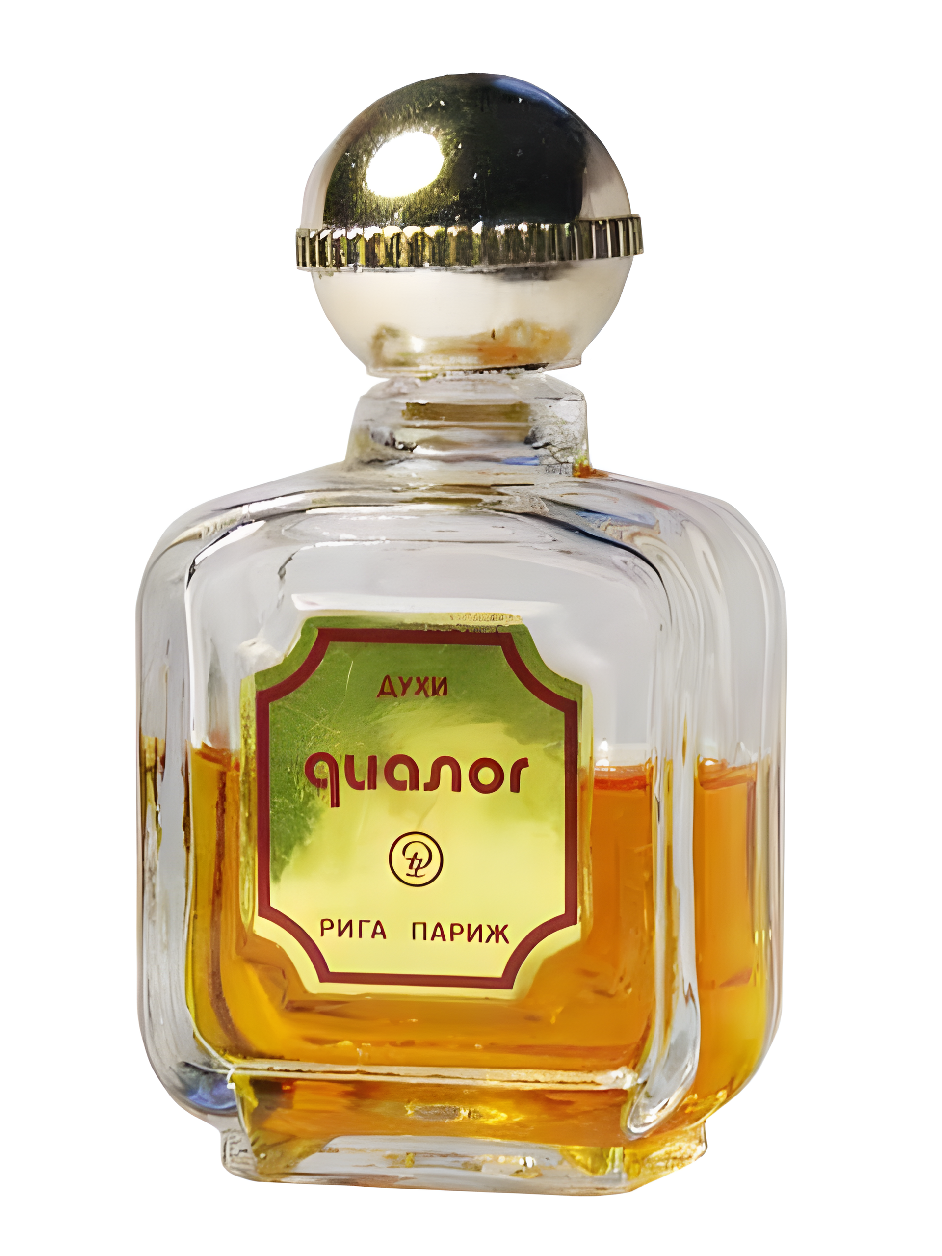 Dialogs (Диалог) by Dzintars perfume bottle