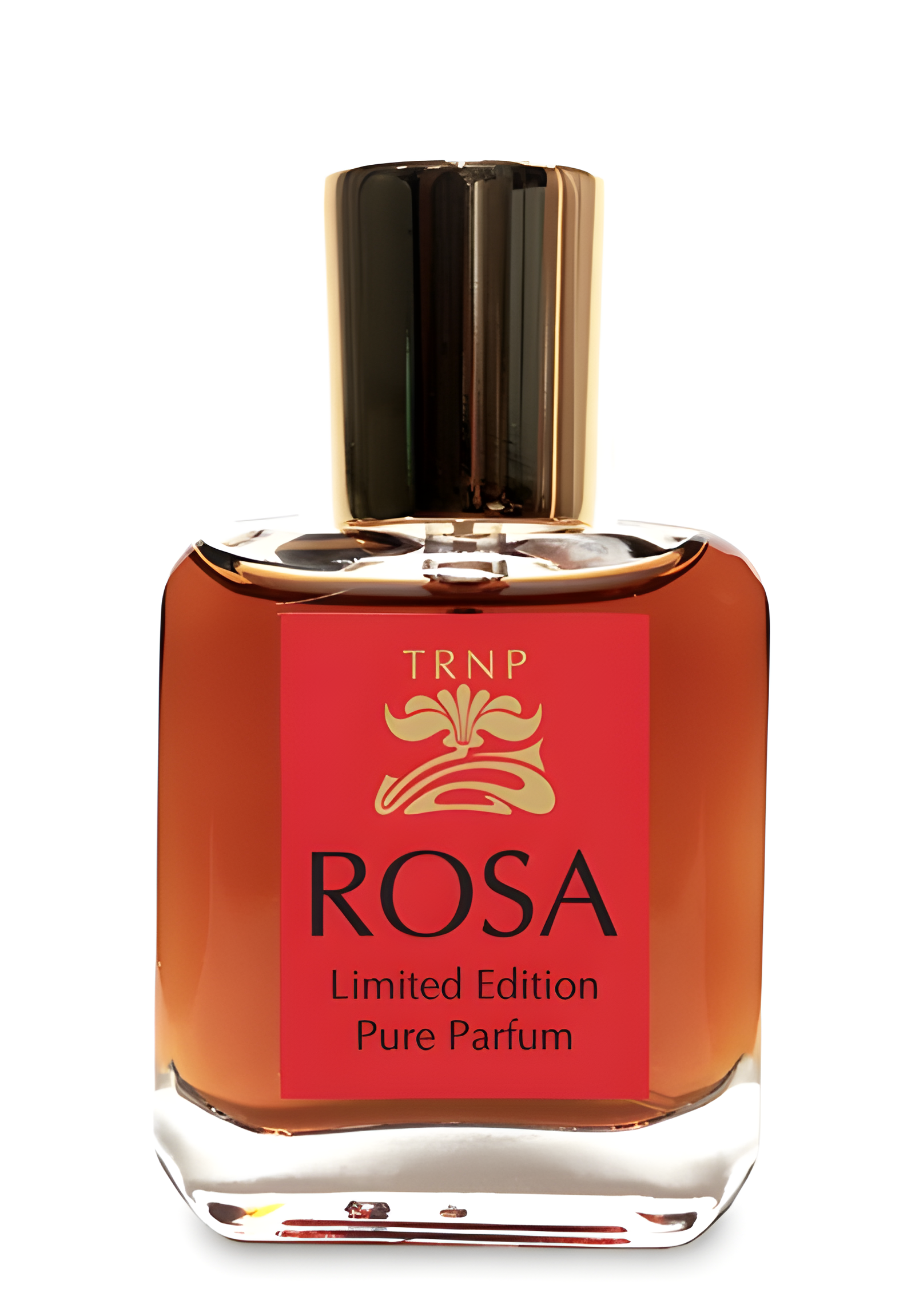Rosa - Limited Edition by TRNP perfume bottle