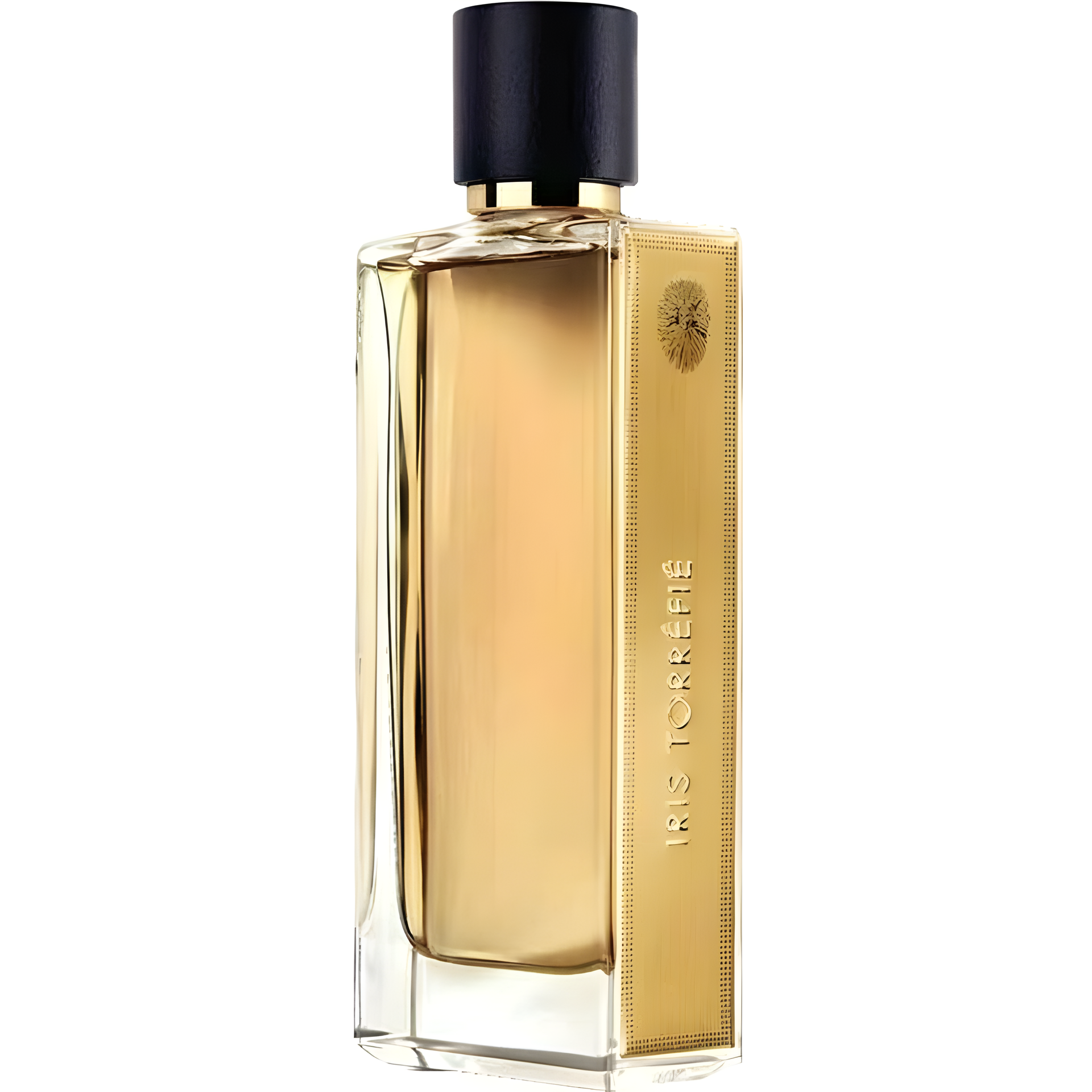 Iris Torréfié by Guerlain perfume bottle