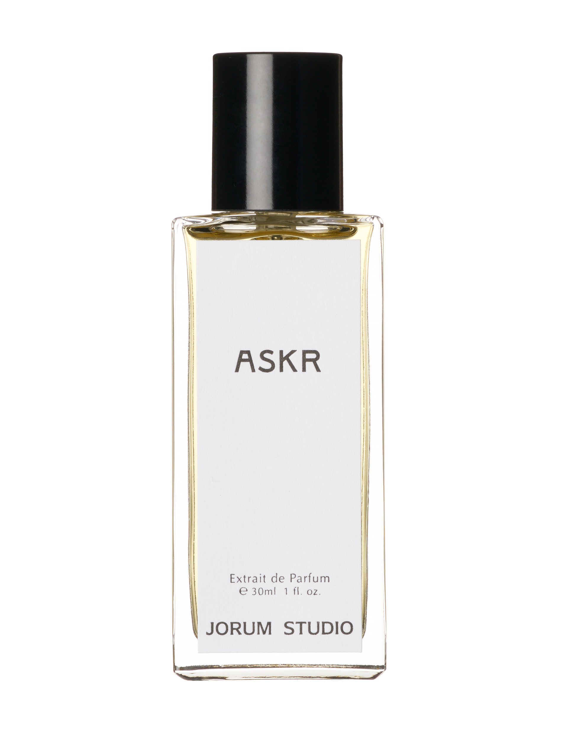 ASKR by Jorum Studio perfume bottle