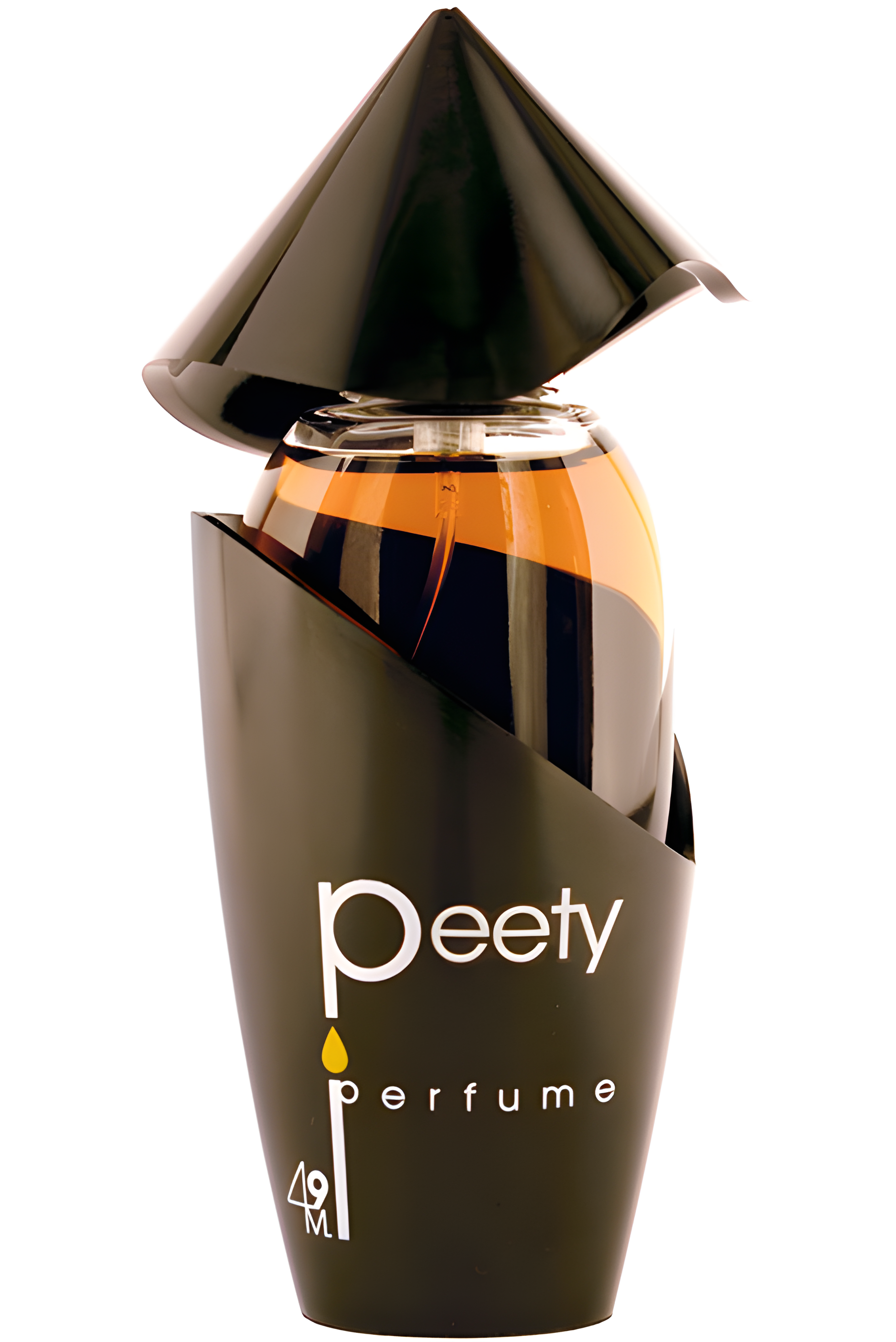 Peety by O'Driu perfume bottle