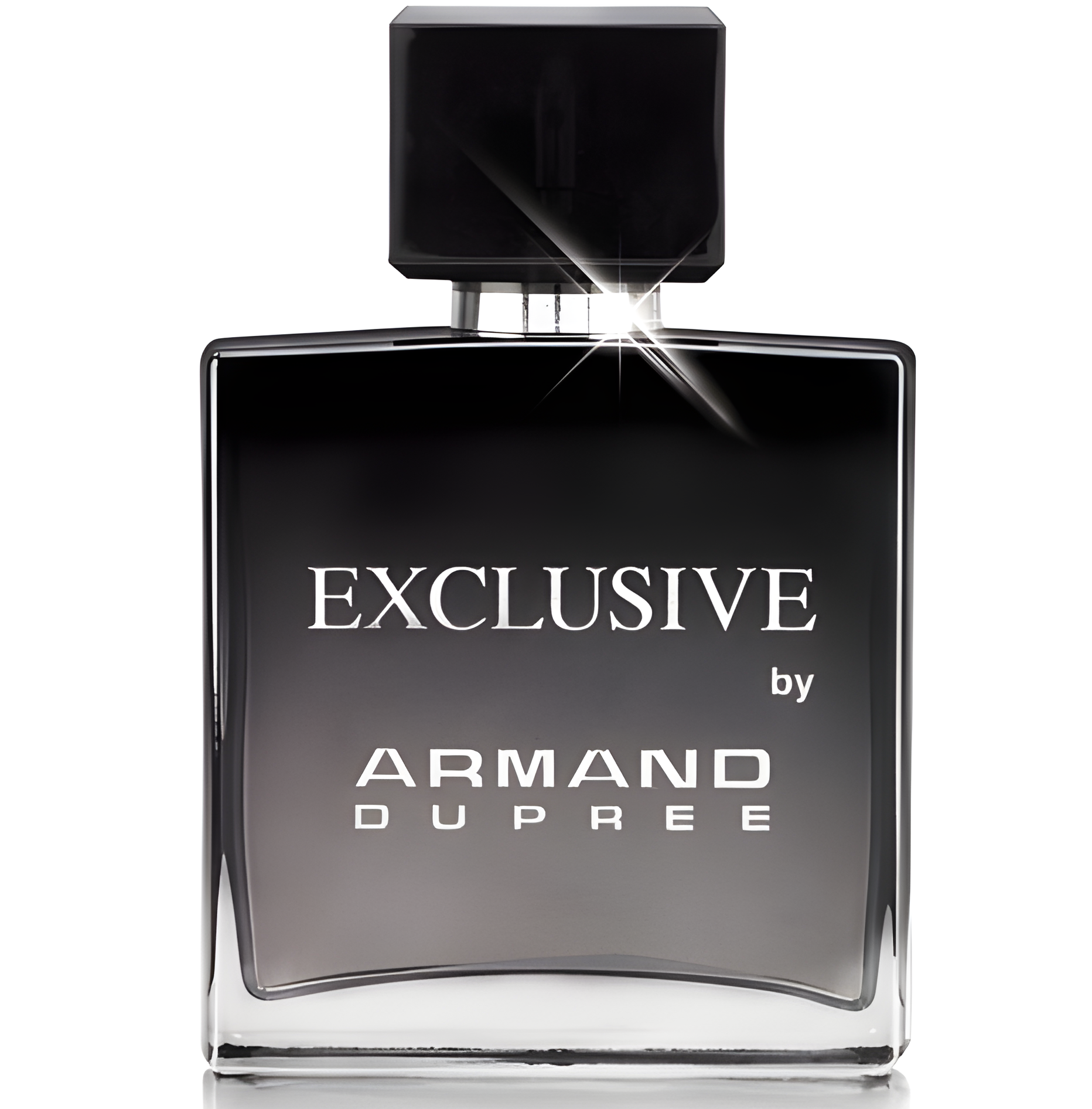 EXCLUSIVE by Fuller Cosmetics® perfume bottle