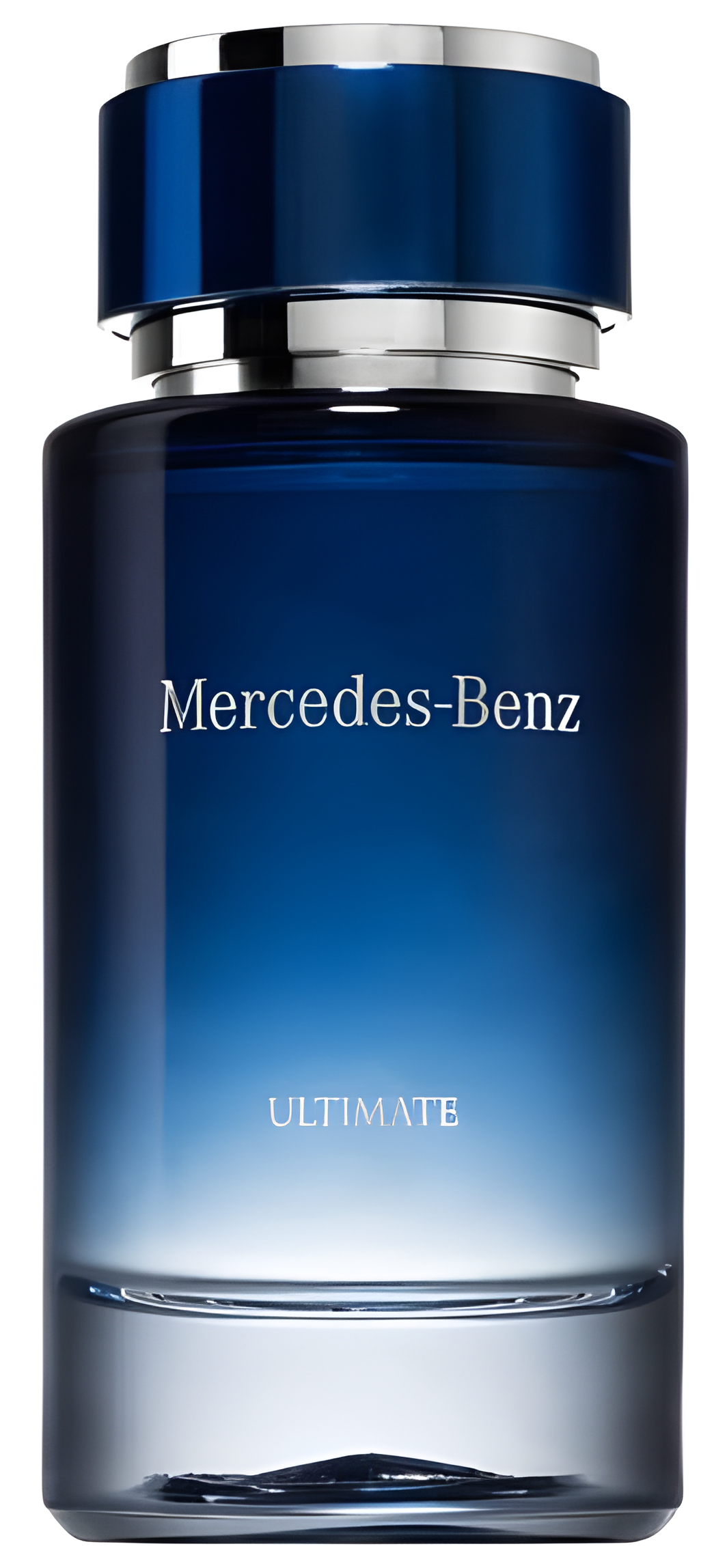 Mercedes-Benz Ultimate by Mercedes-Benz perfume bottle