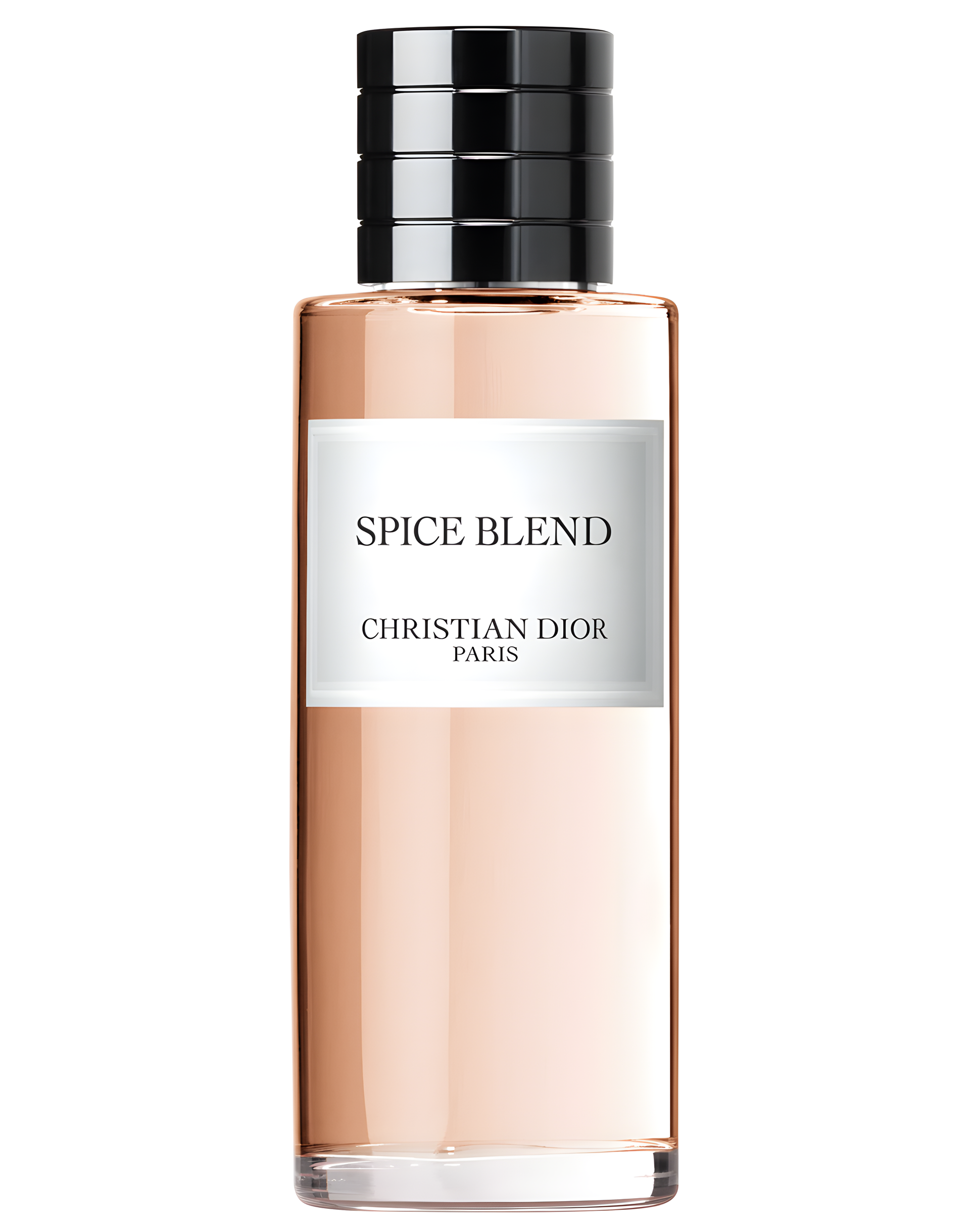 Spice Blend by Dior perfume bottle