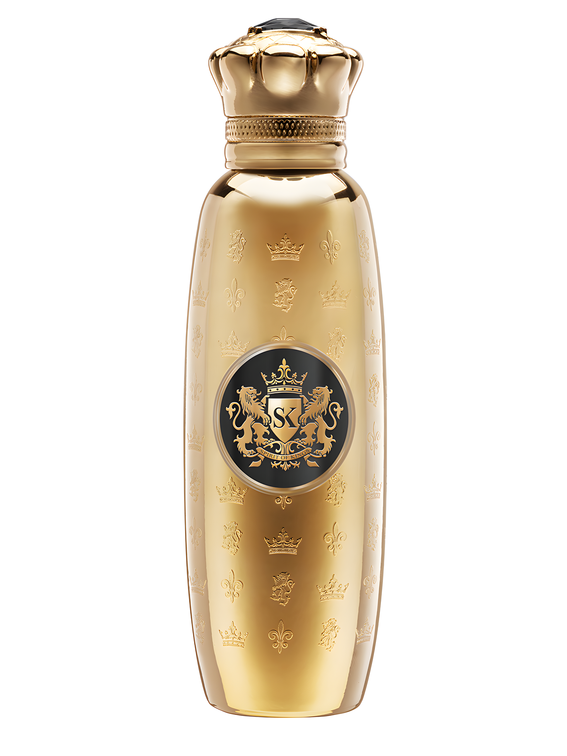 Kursa by Spirit Of Kings perfume bottle