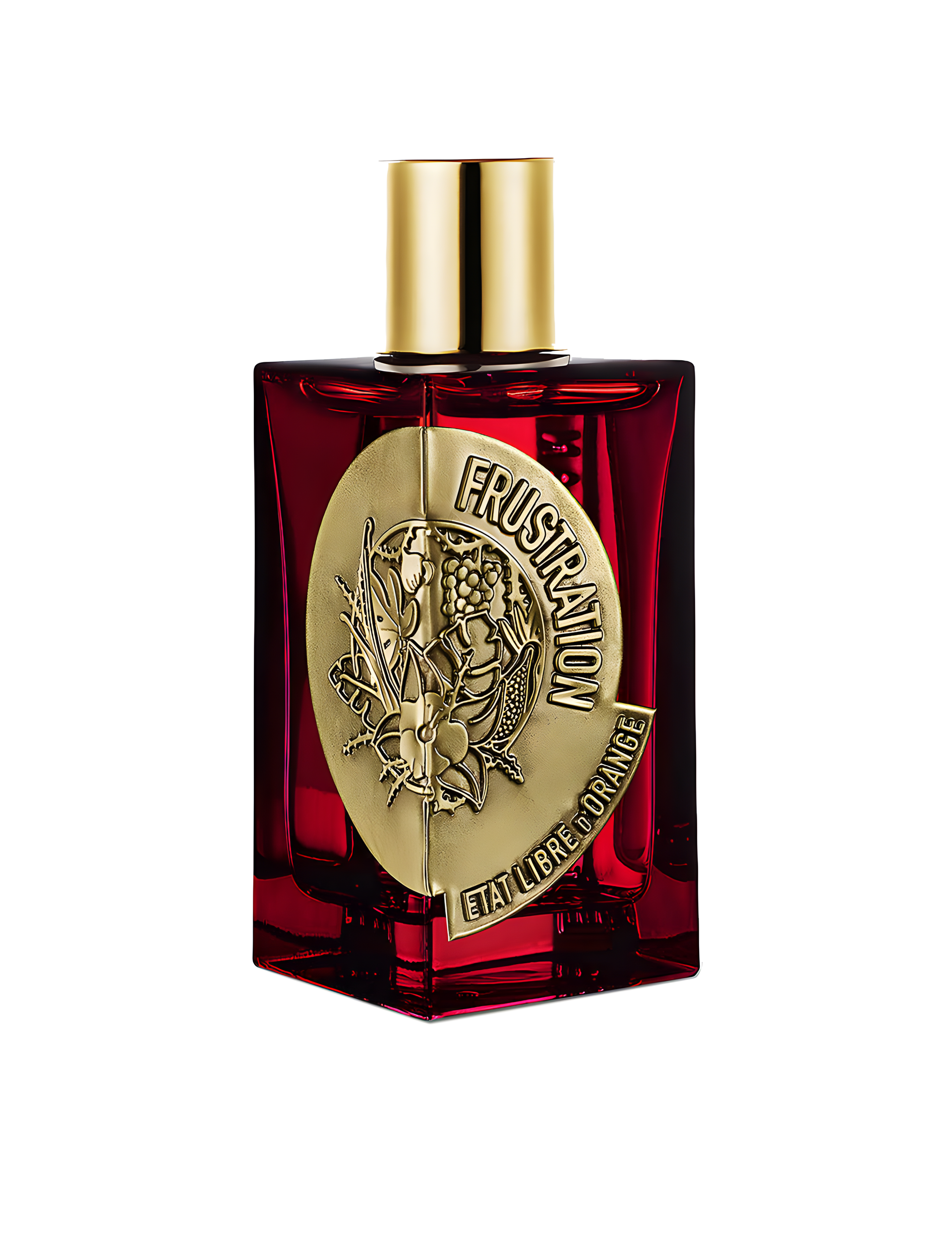 Frustration by Etat Libre d'Orange perfume bottle