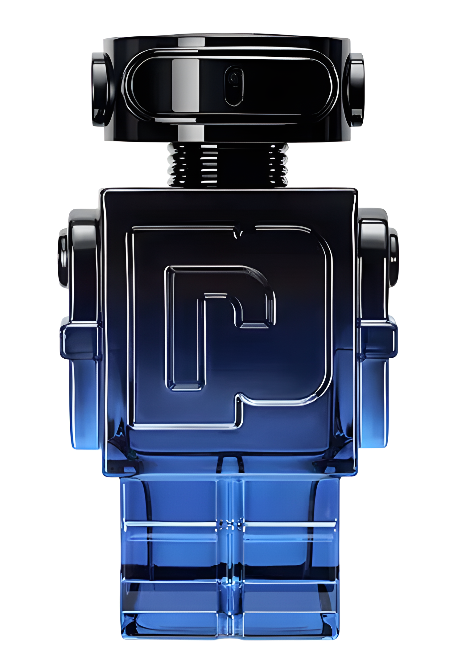 Phantom Intense by Rabanne perfume bottle