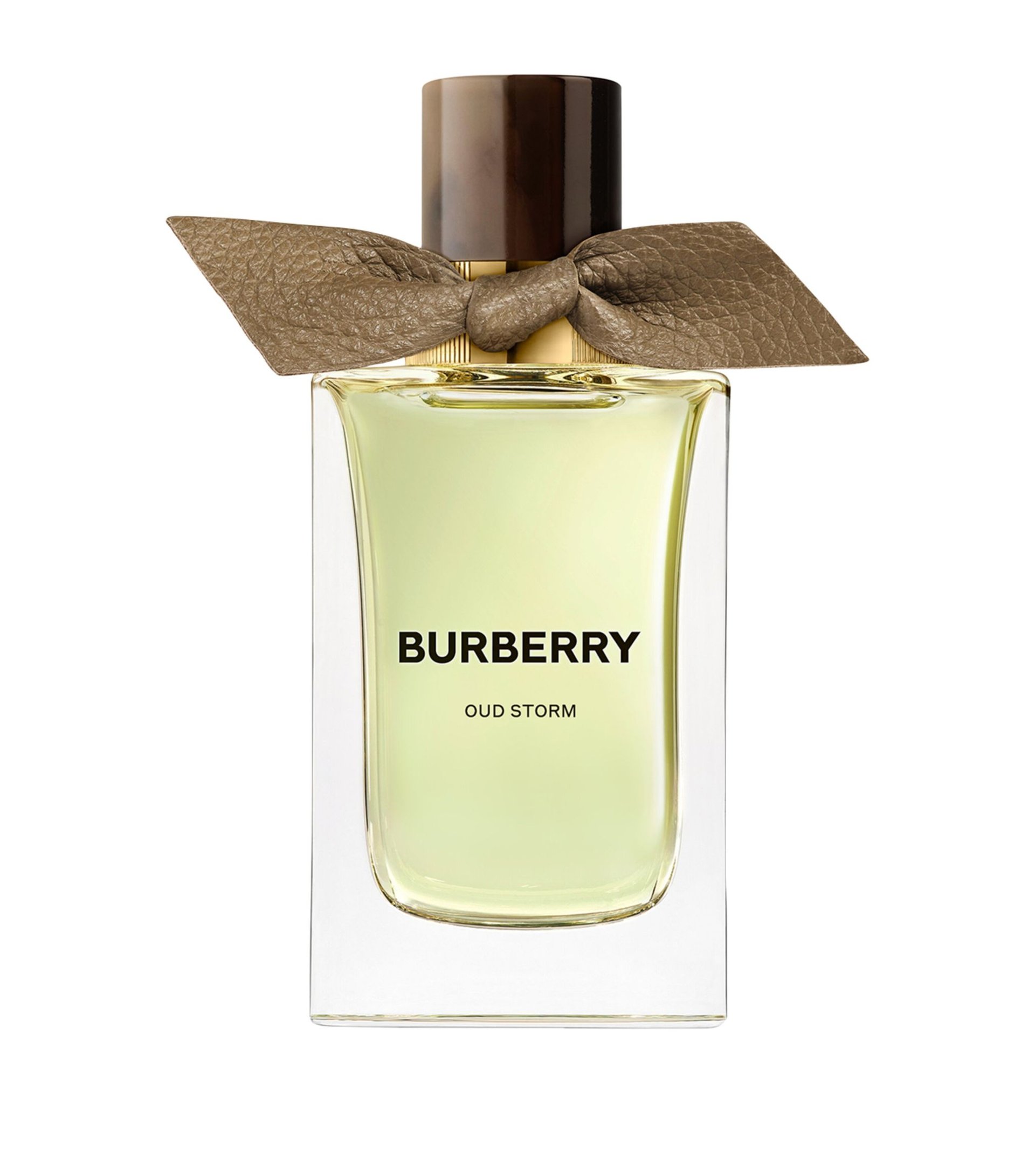 Oud Storm by Burberry perfume bottle