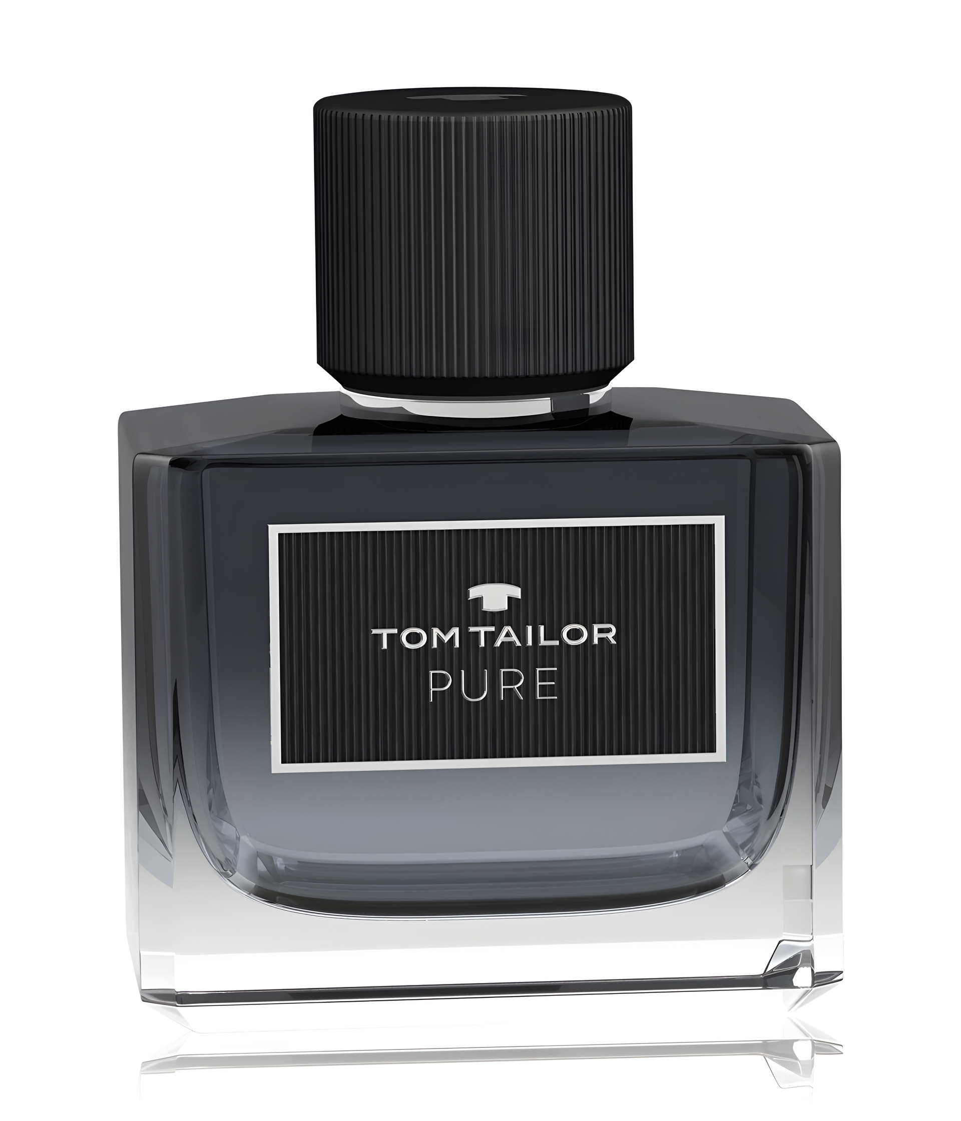 Pure for Him by Tom Tailor perfume bottle