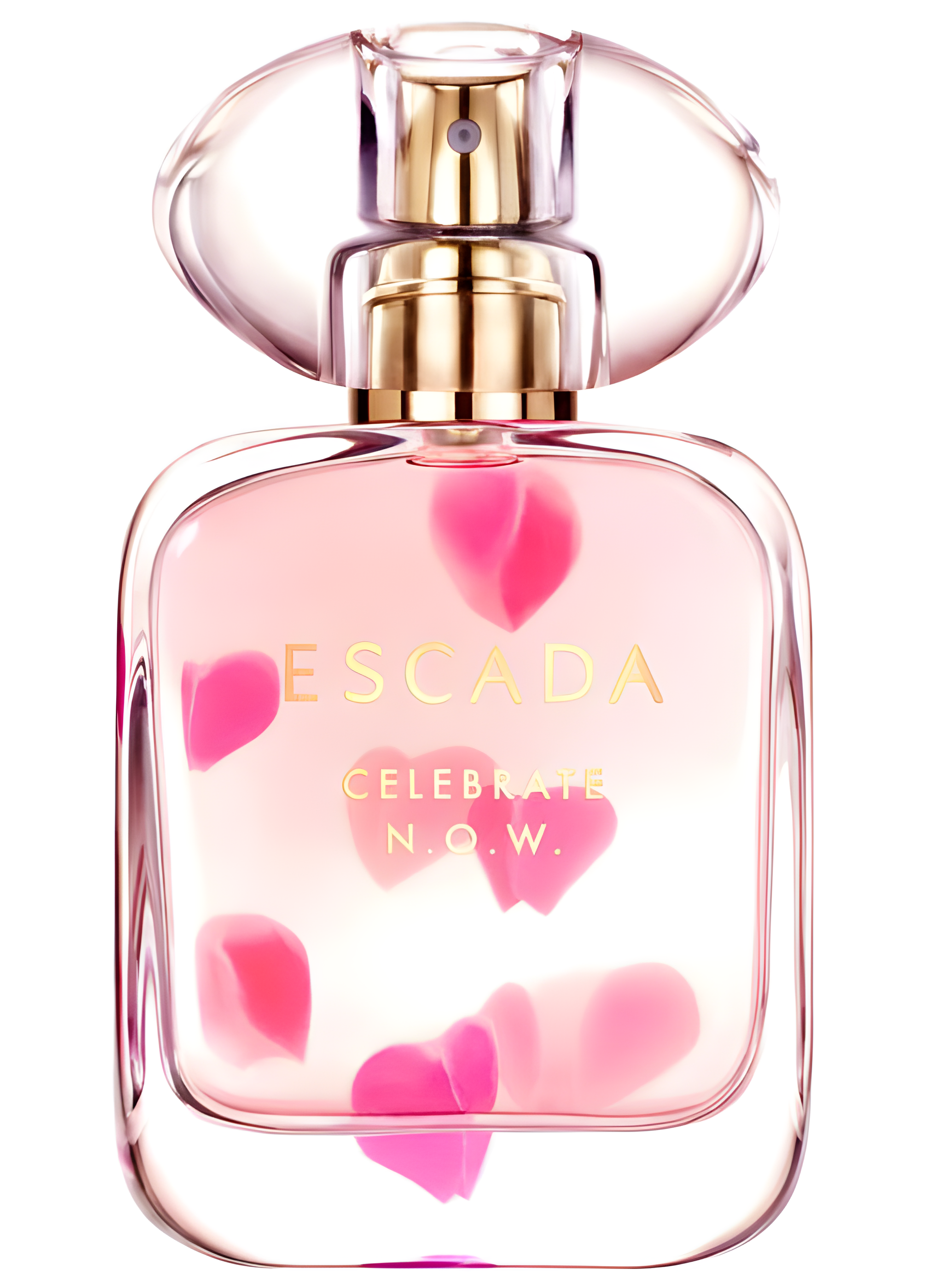 Celebrate N.O.W. by Escada perfume bottle
