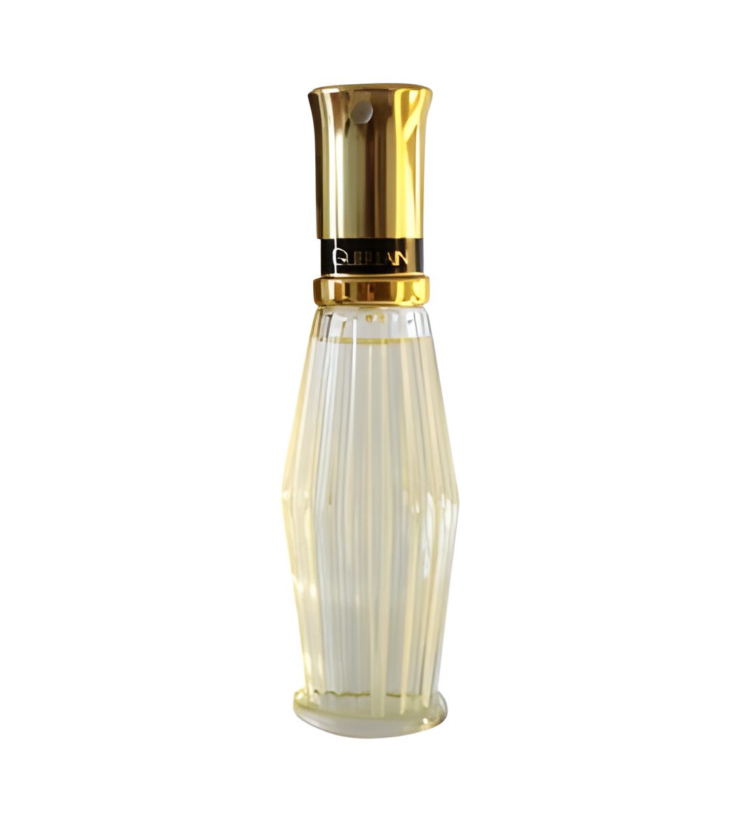 Eau de Verveine by Guerlain perfume bottle