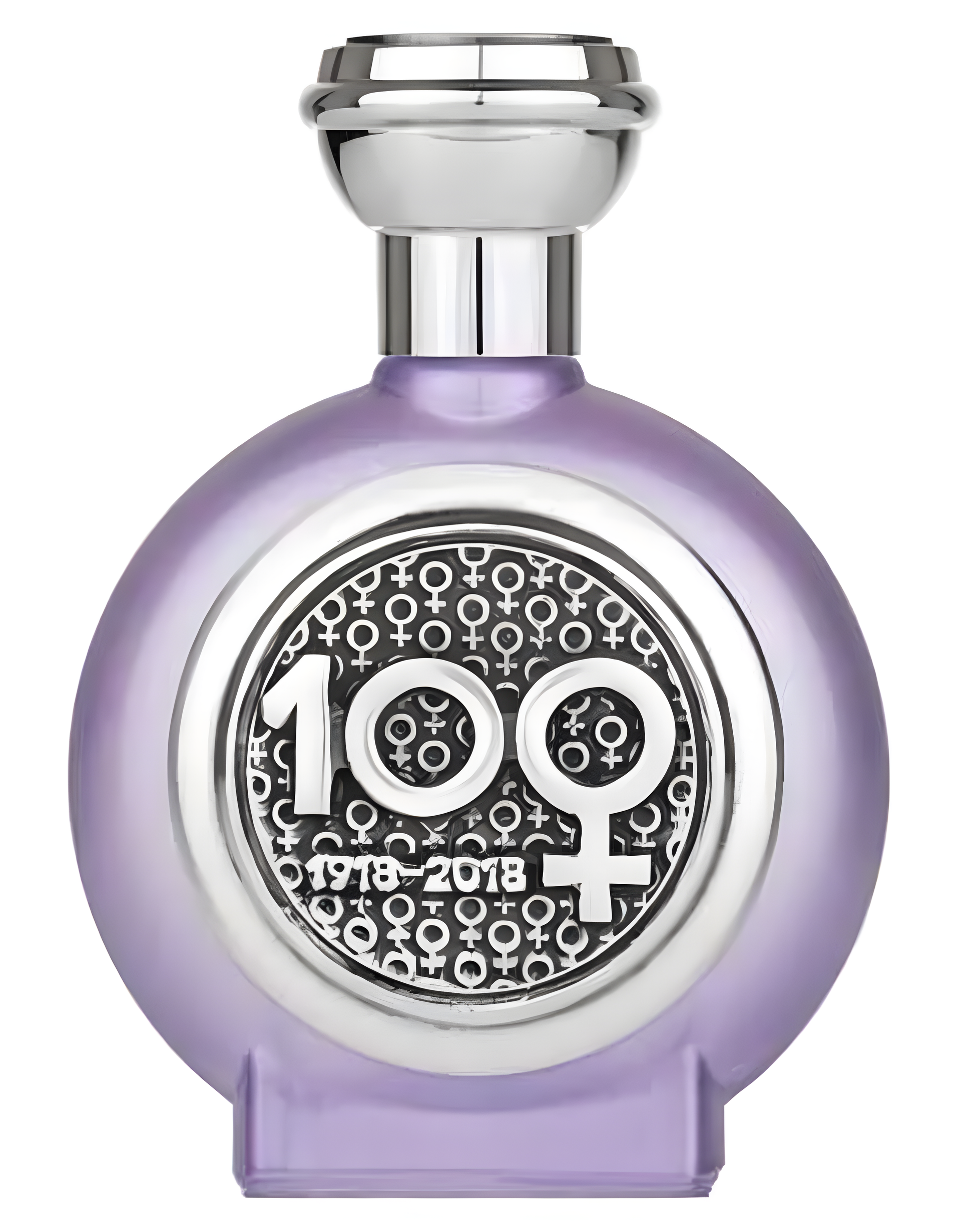 Fortitude by Boadicea the Victorious perfume bottle