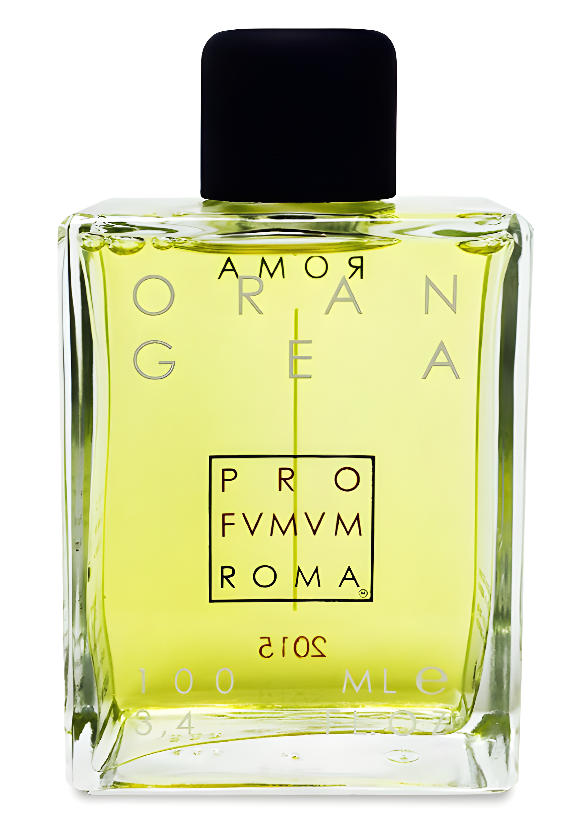 Orangea by Profumum Roma perfume bottle