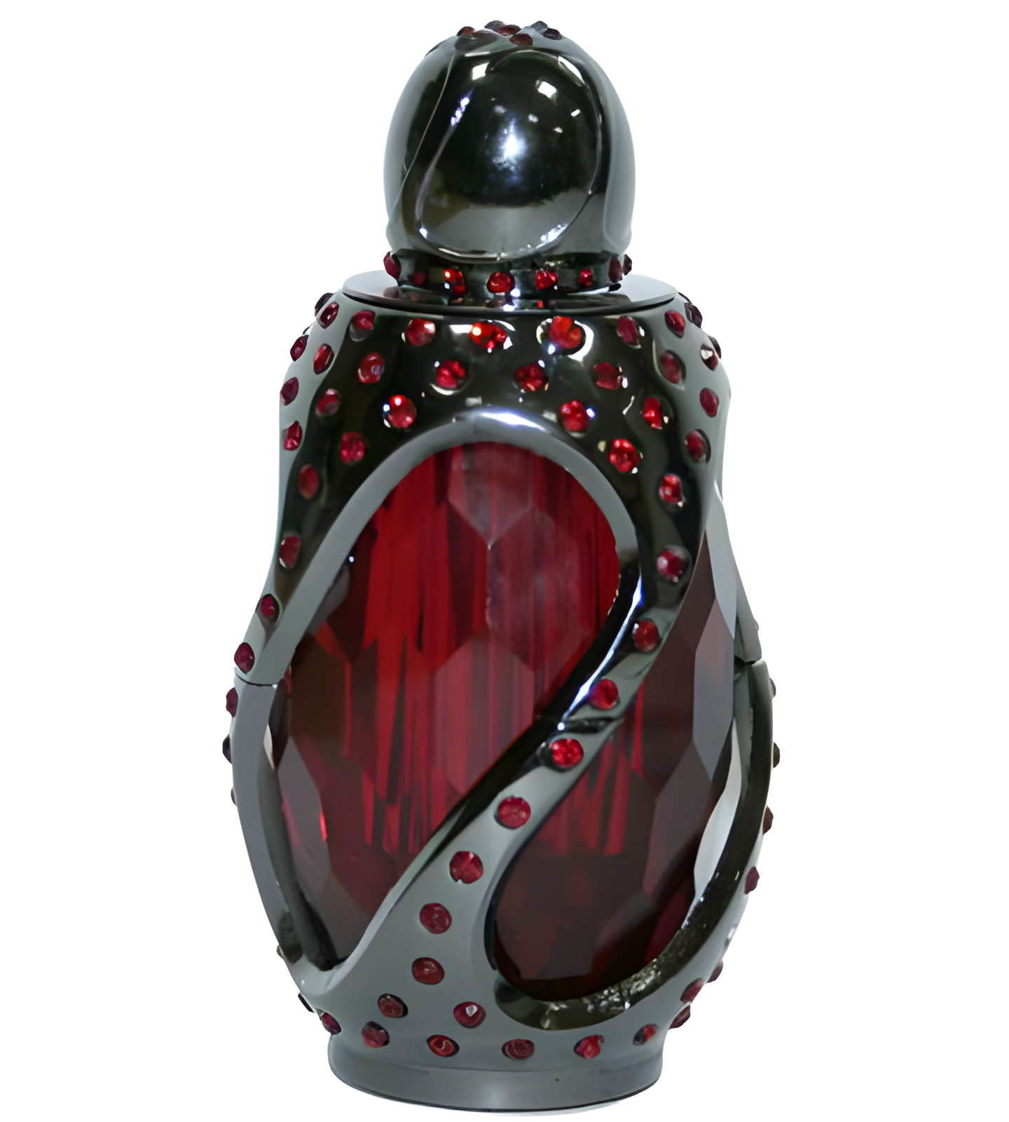 Dehnal Oudh Ateeq by Al Haramain Perfumes perfume bottle
