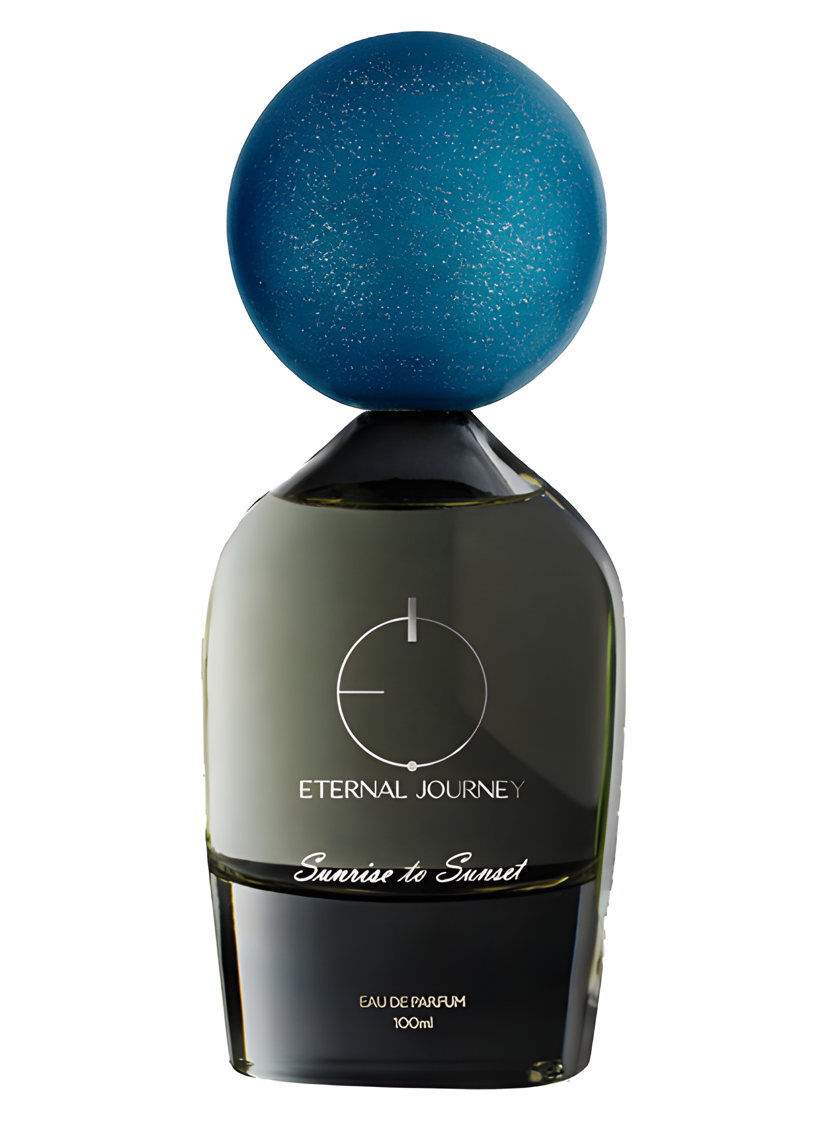 Sunrise to Sunset by Eternal Journey perfume bottle