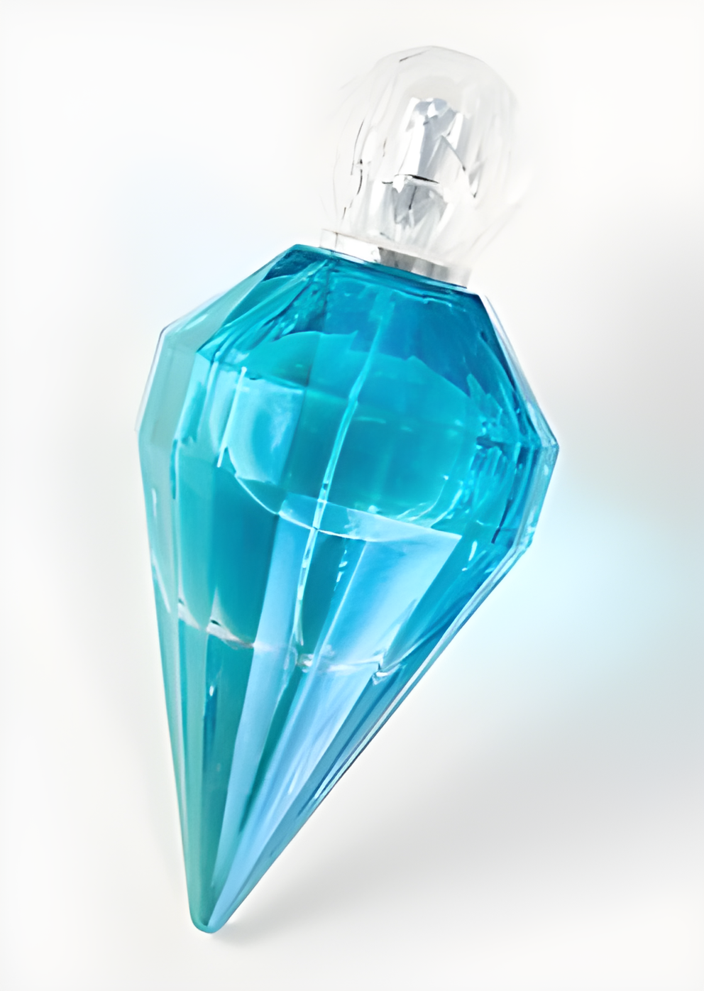 Galaxy by Rue21 perfume bottle