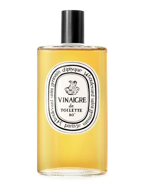 Vinaigre de Toilette by Diptyque perfume bottle
