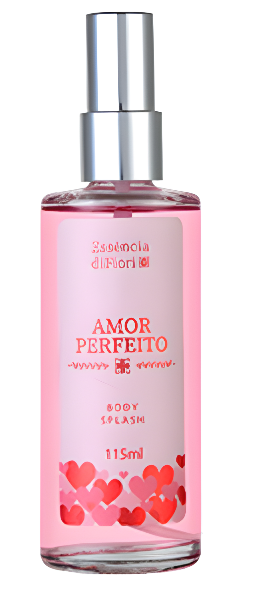 Amor Perfeito by Essência di Fiori perfume bottle