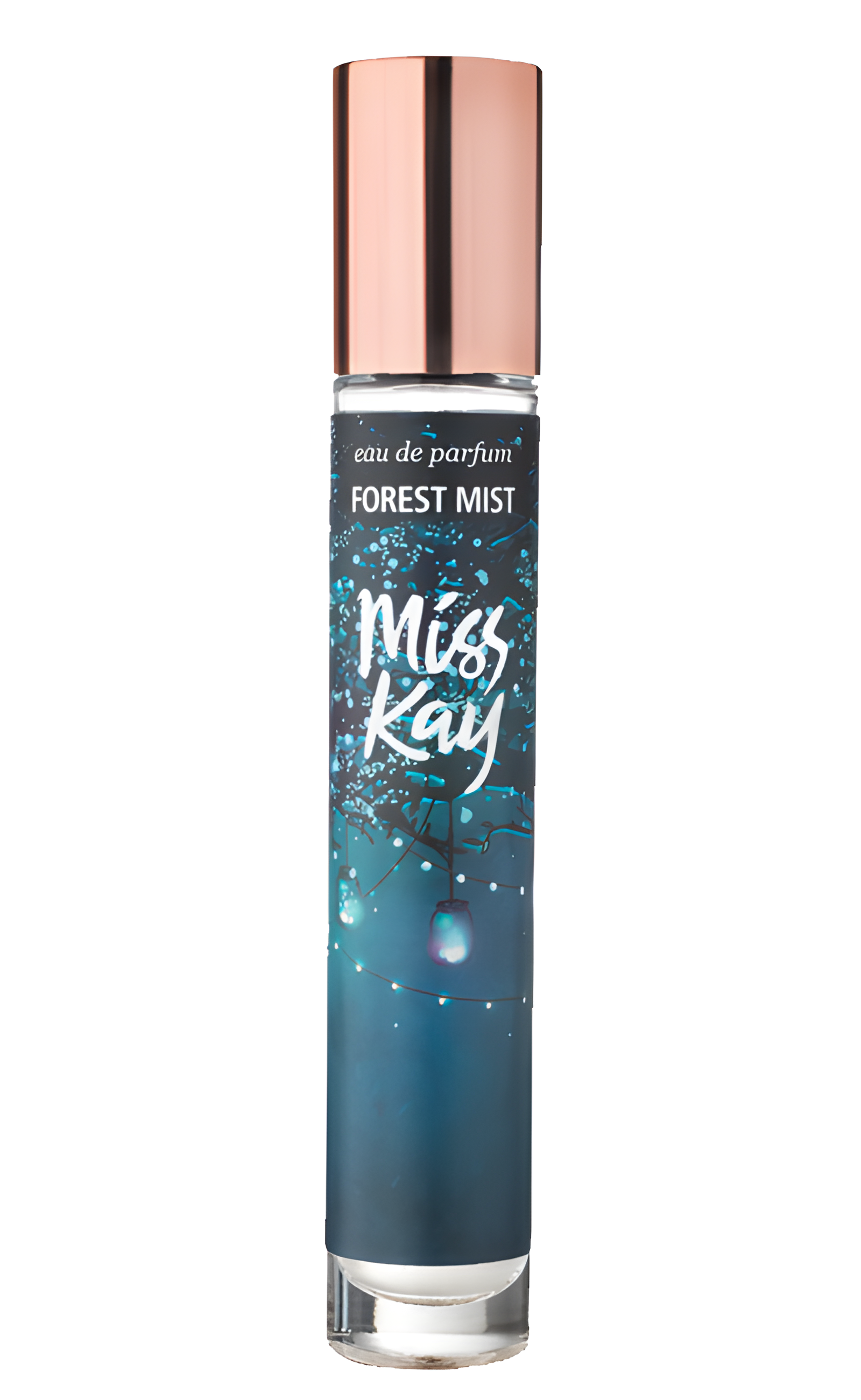 Forest Mist by Miss Kay perfume bottle