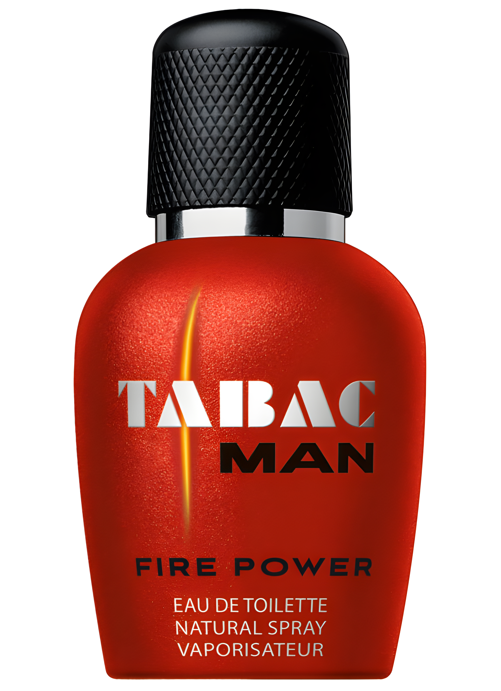 Tabac Men Fire Power by Maurer & Wirtz perfume bottle