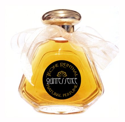 Quintessence by TRNP perfume bottle
