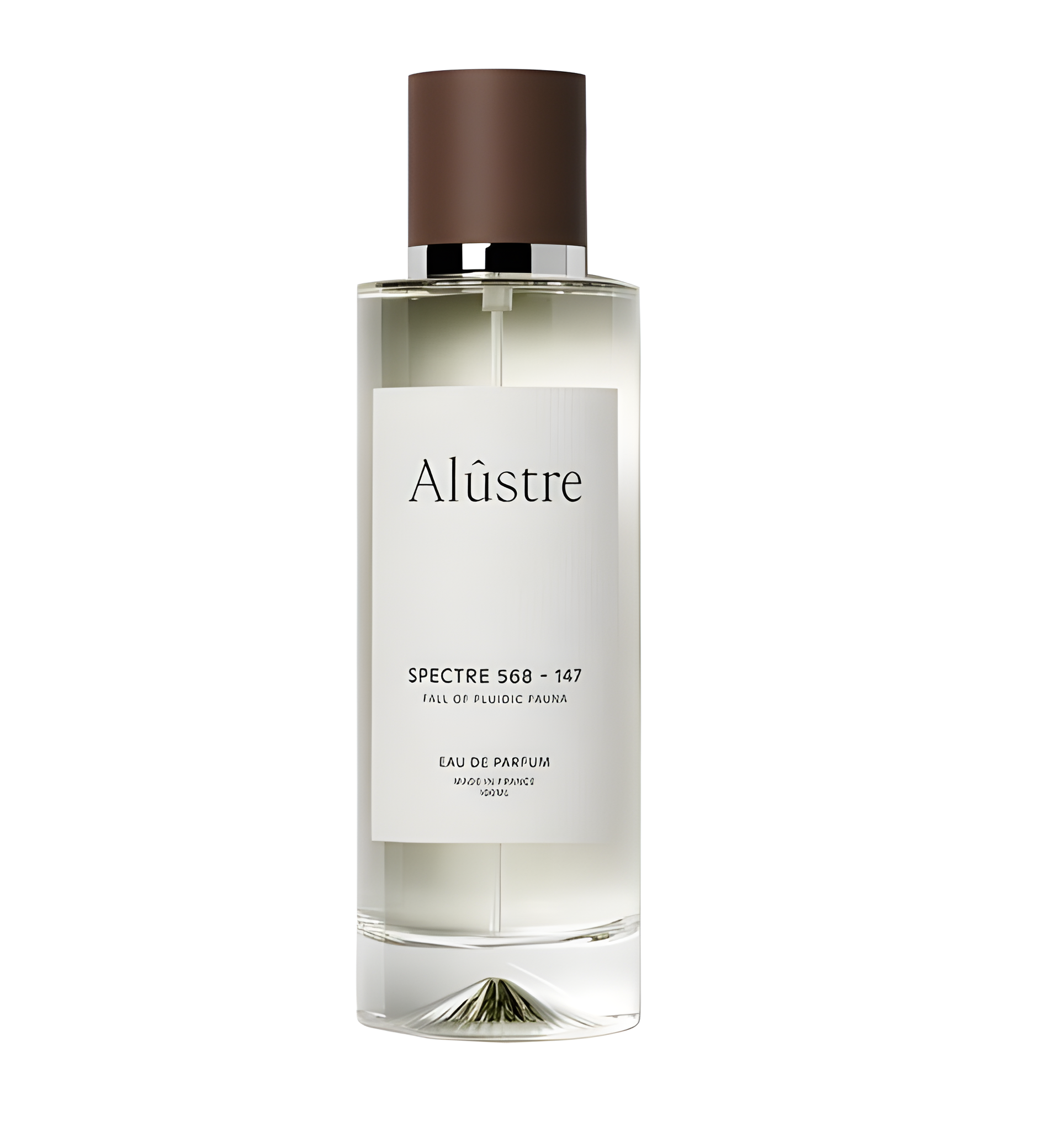 Spectre 568 - 147 Fall of Fluidic Fauna by Alûstre perfume bottle